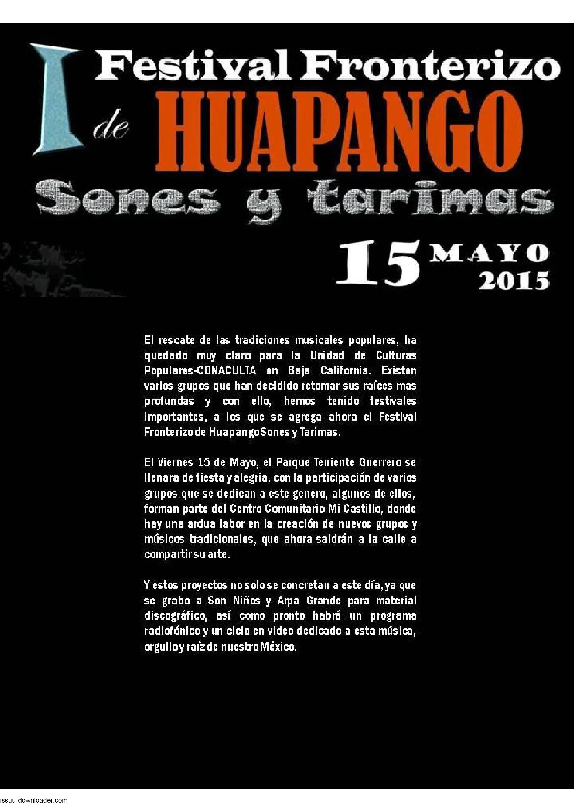 EN TIJUANA REVISTA - EDICIÓN 58 — page 33