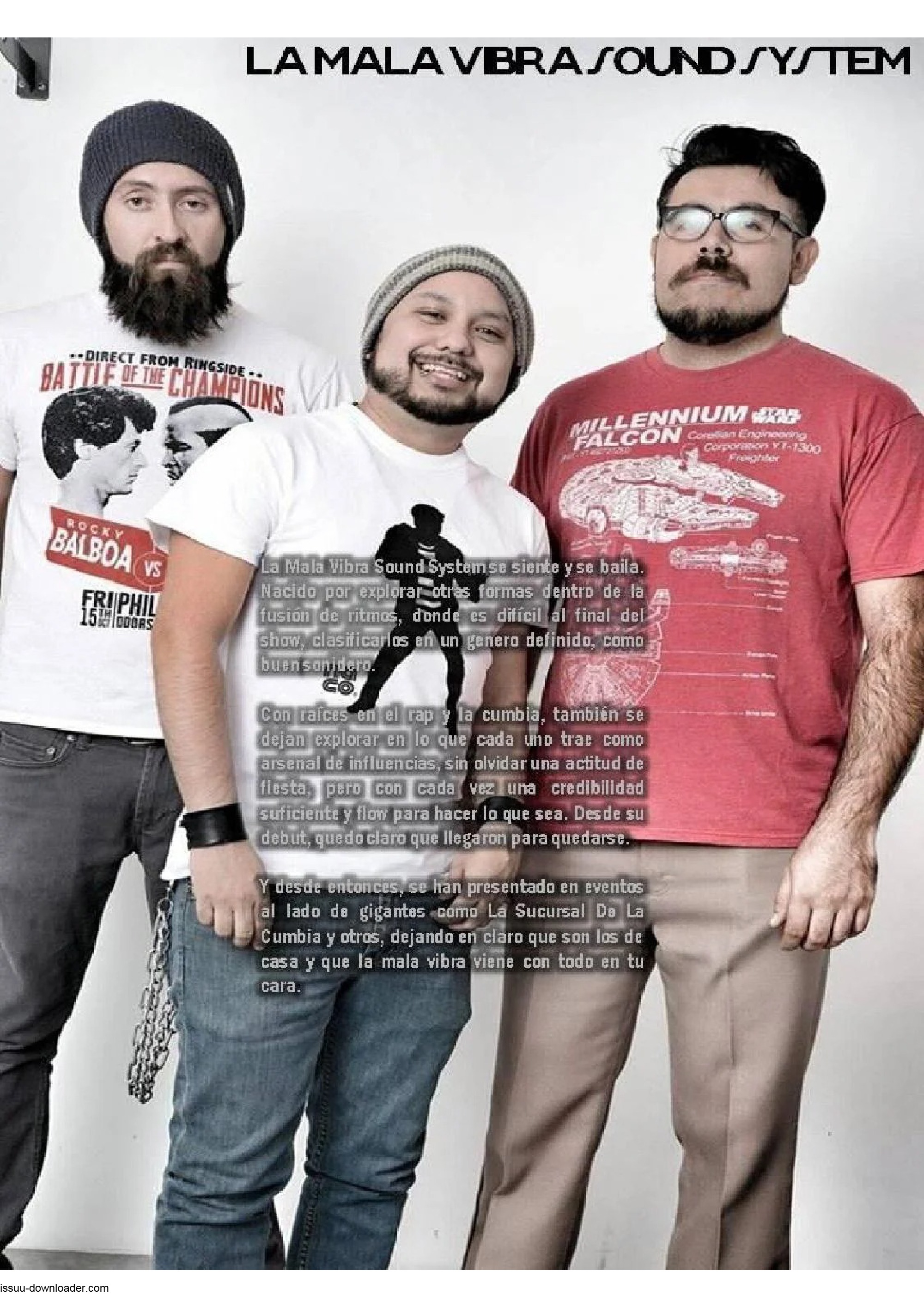 EN TIJUANA REVISTA - EDICIÓN 58 — page 35