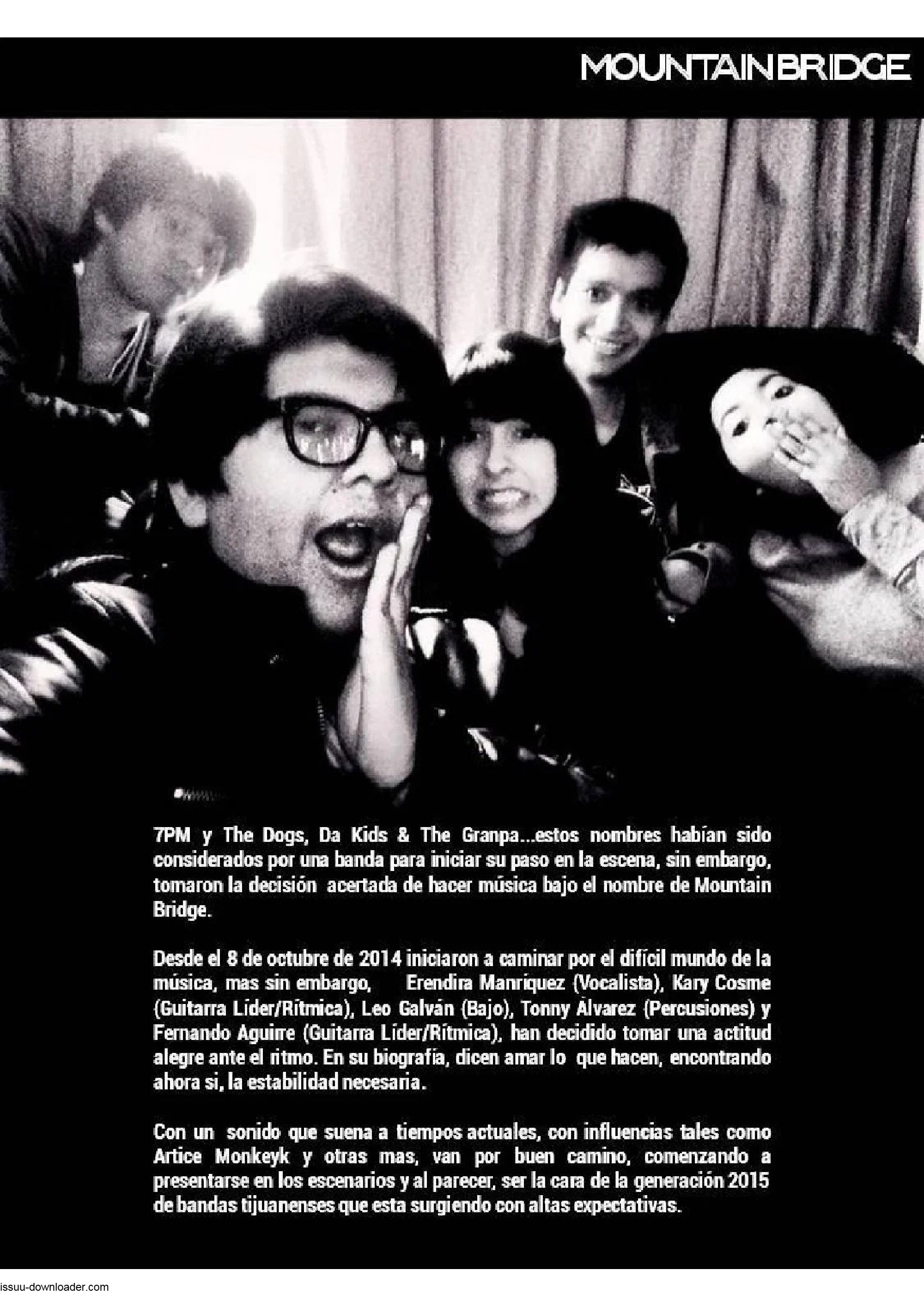 EN TIJUANA REVISTA - EDICIÓN 58 — page 39