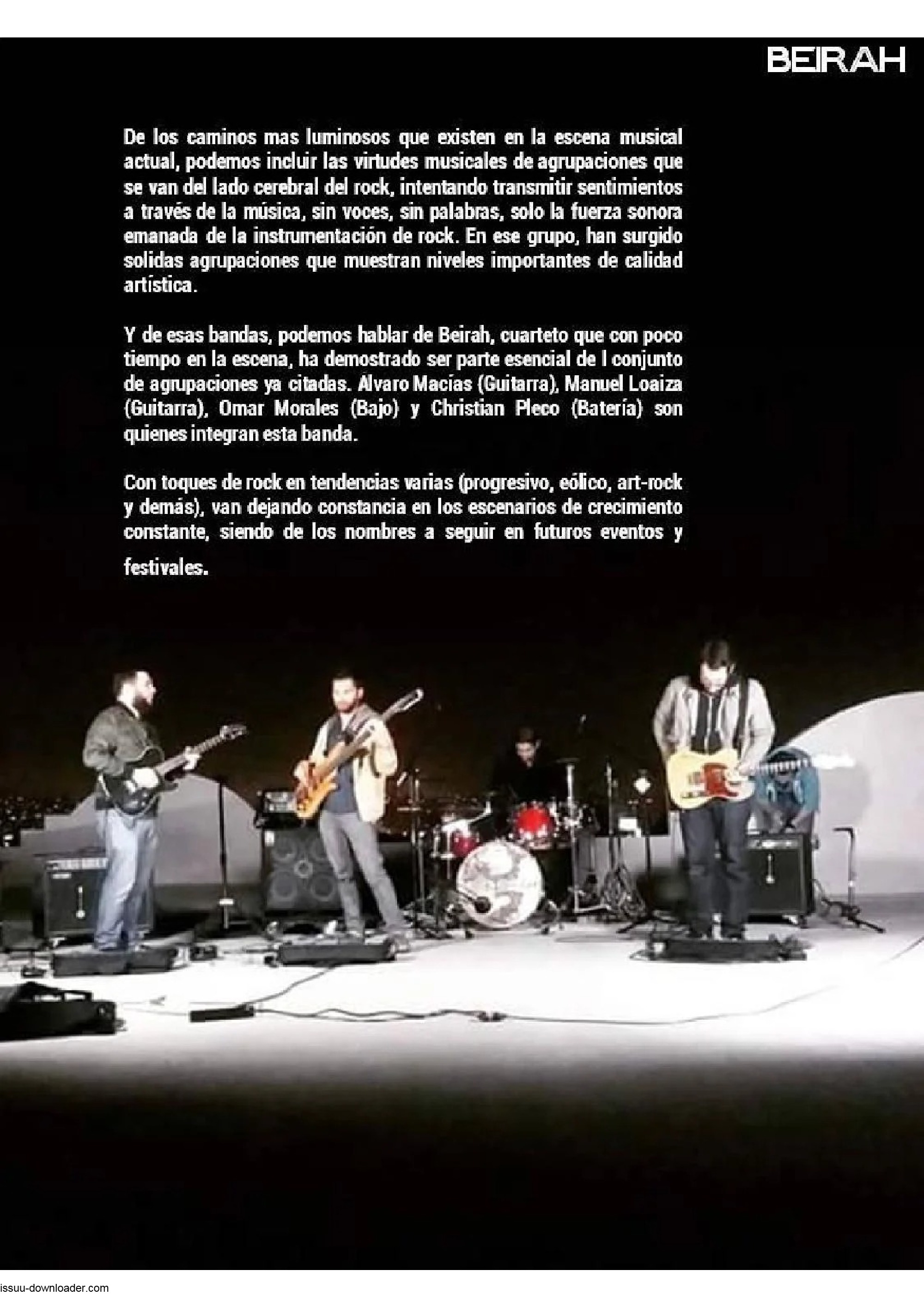 EN TIJUANA REVISTA - EDICIÓN 58 — page 41