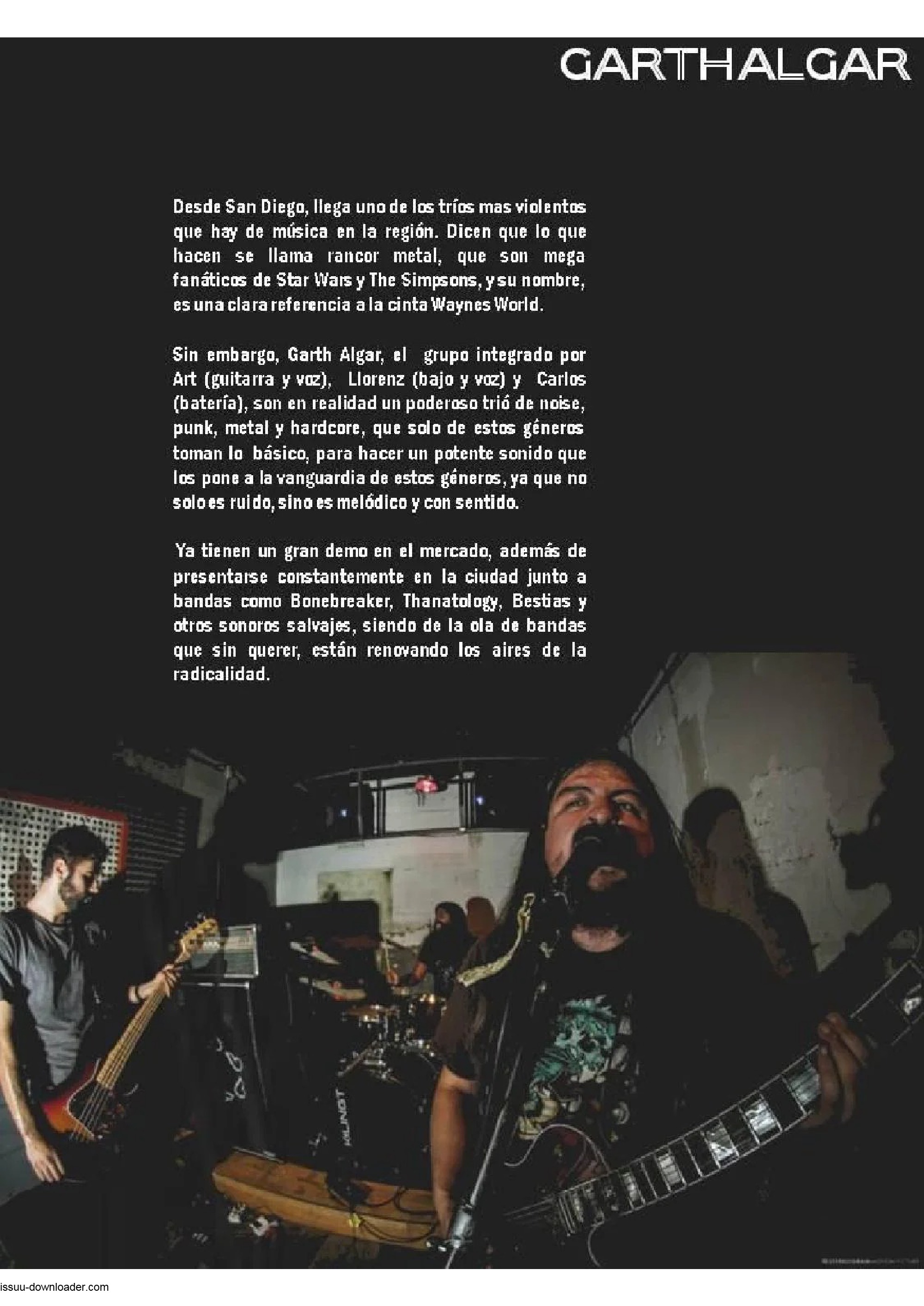 EN TIJUANA REVISTA - EDICIÓN 58 — page 44