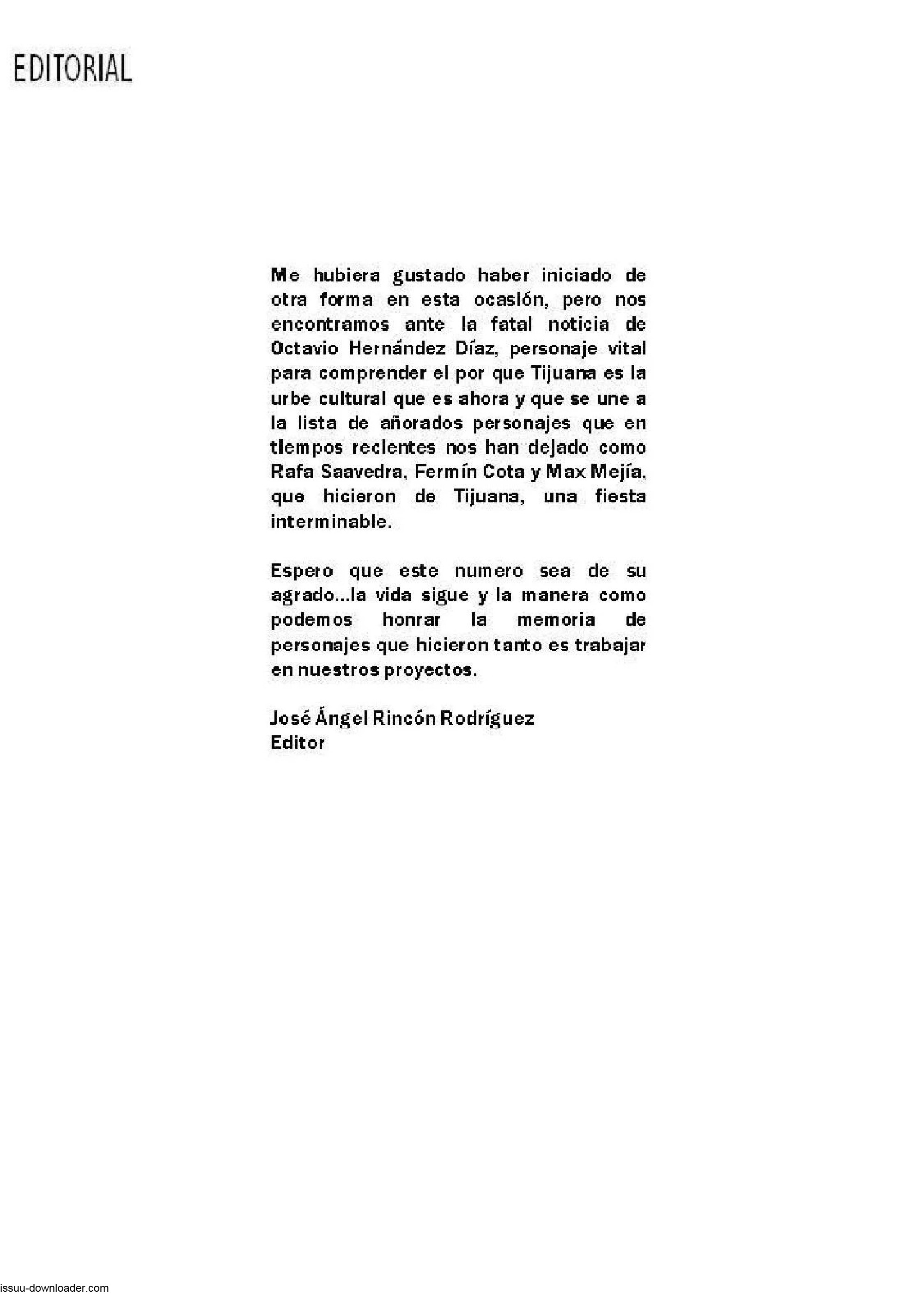 EN TIJUANA REVISTA - EDICIÓN 59 — page 13