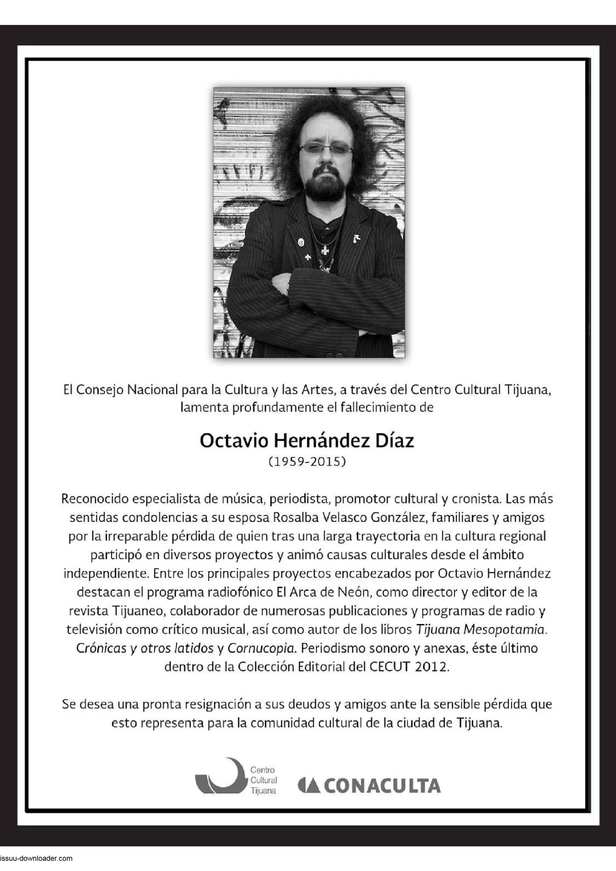 EN TIJUANA REVISTA - EDICIÓN 59 — page 14
