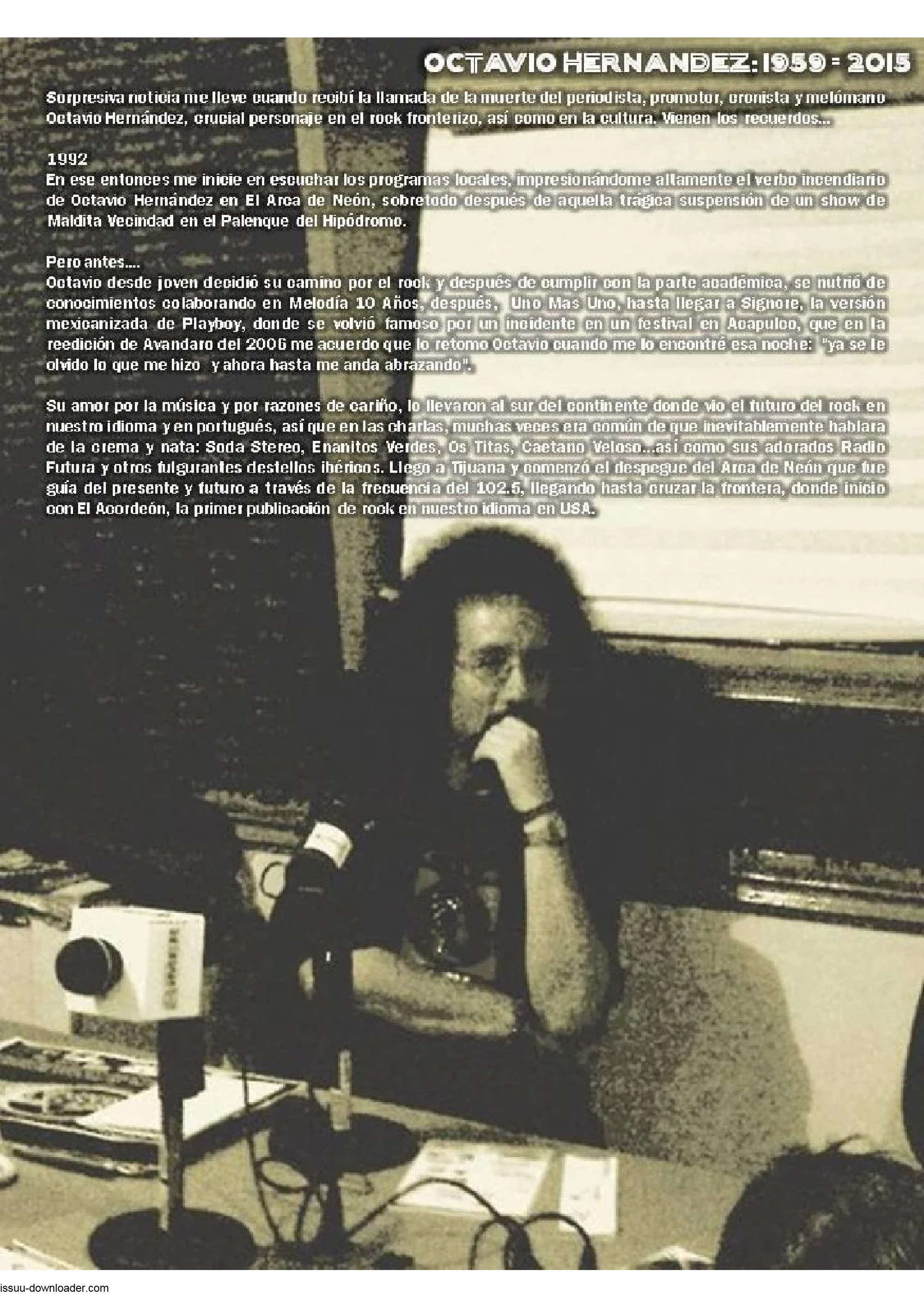 EN TIJUANA REVISTA - EDICIÓN 59 — page 15