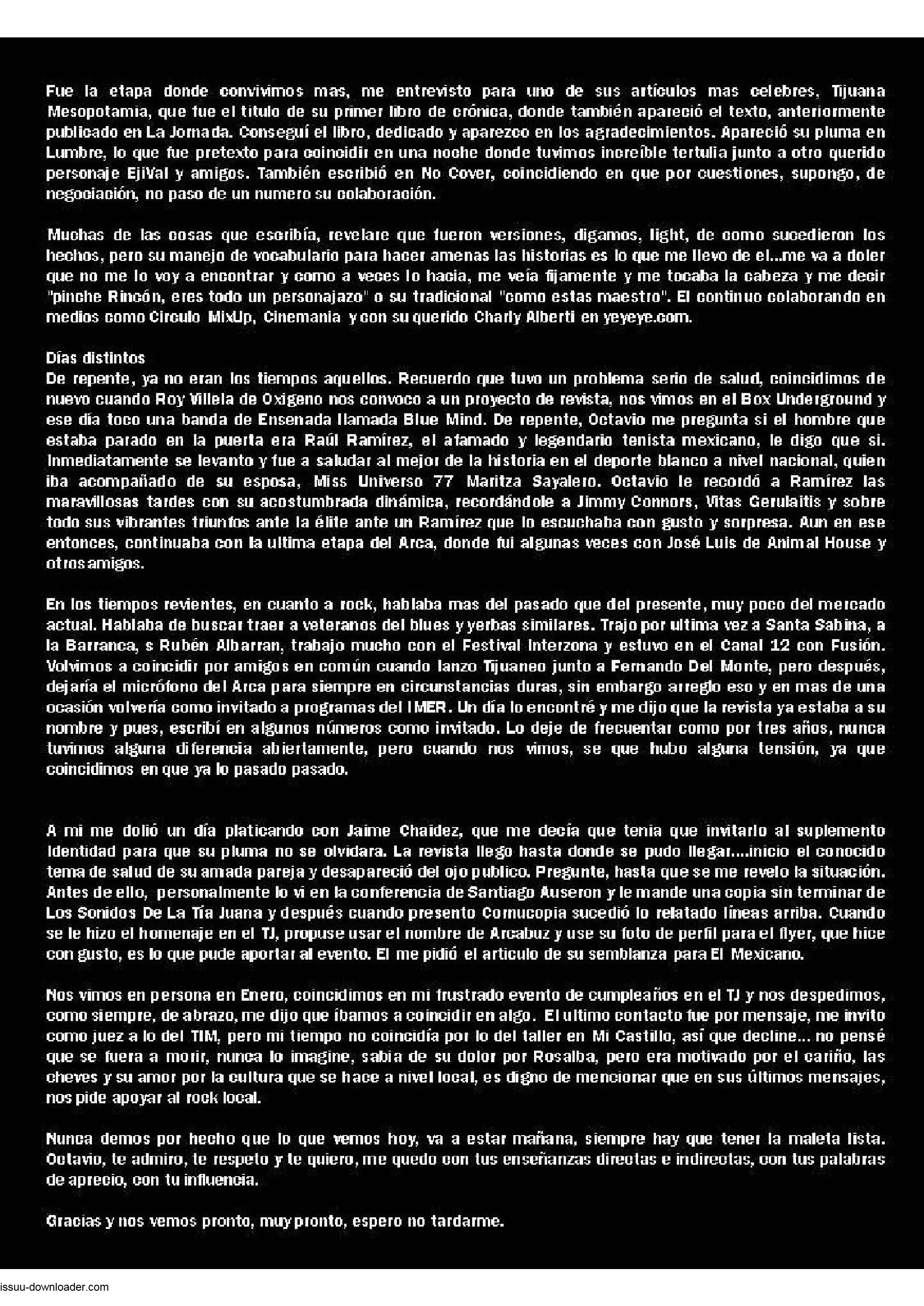 EN TIJUANA REVISTA - EDICIÓN 59 — page 17