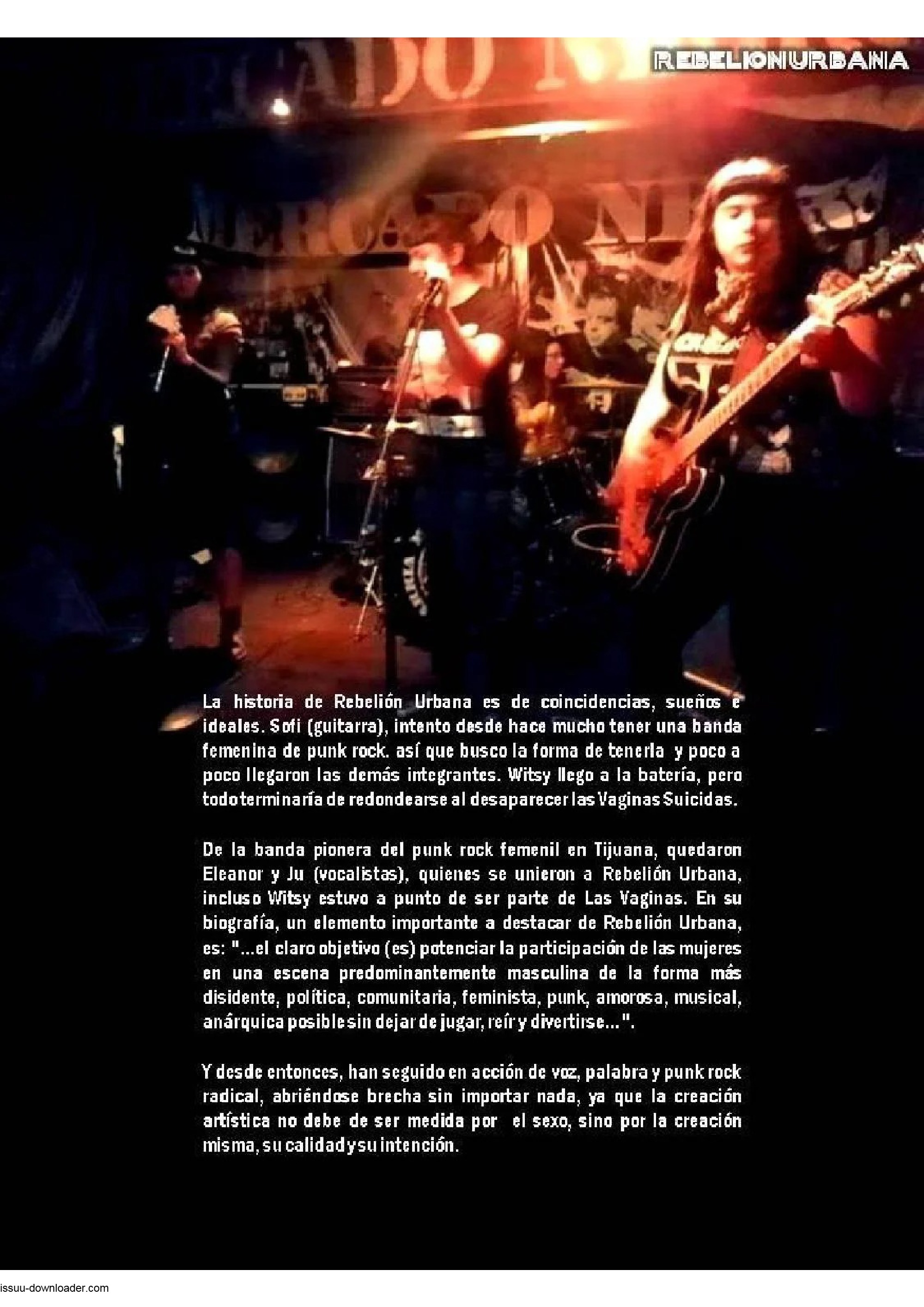 EN TIJUANA REVISTA - EDICIÓN 59 — page 20