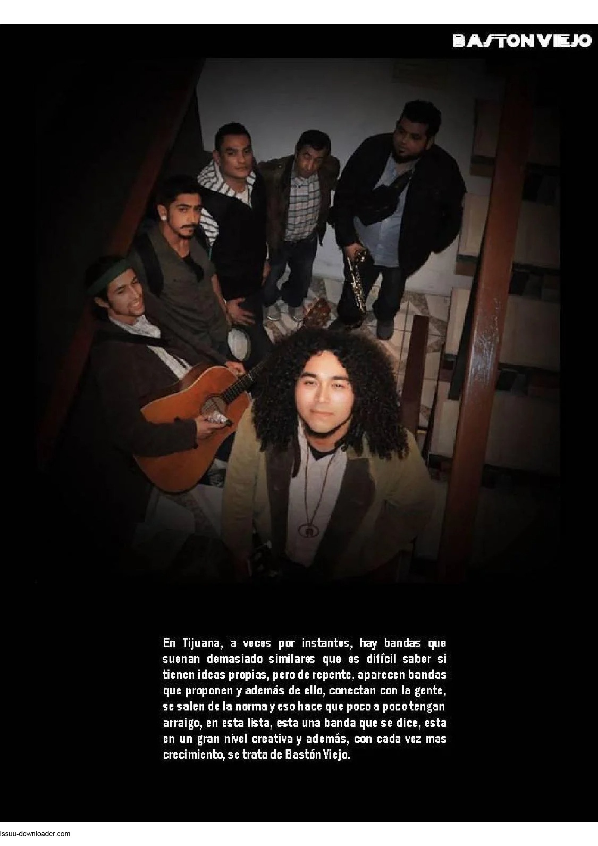 EN TIJUANA REVISTA - EDICIÓN 59 — page 26