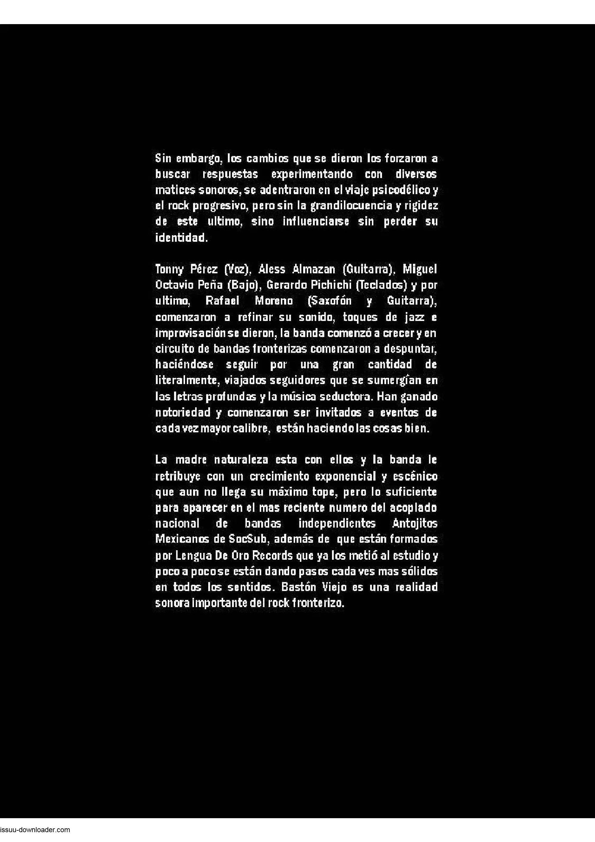 EN TIJUANA REVISTA - EDICIÓN 59 — page 27