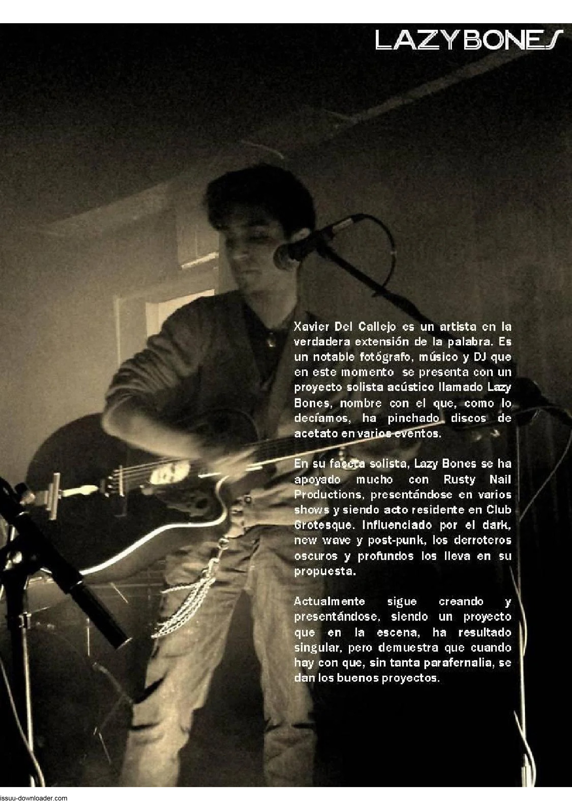EN TIJUANA REVISTA - EDICIÓN 59 — page 30