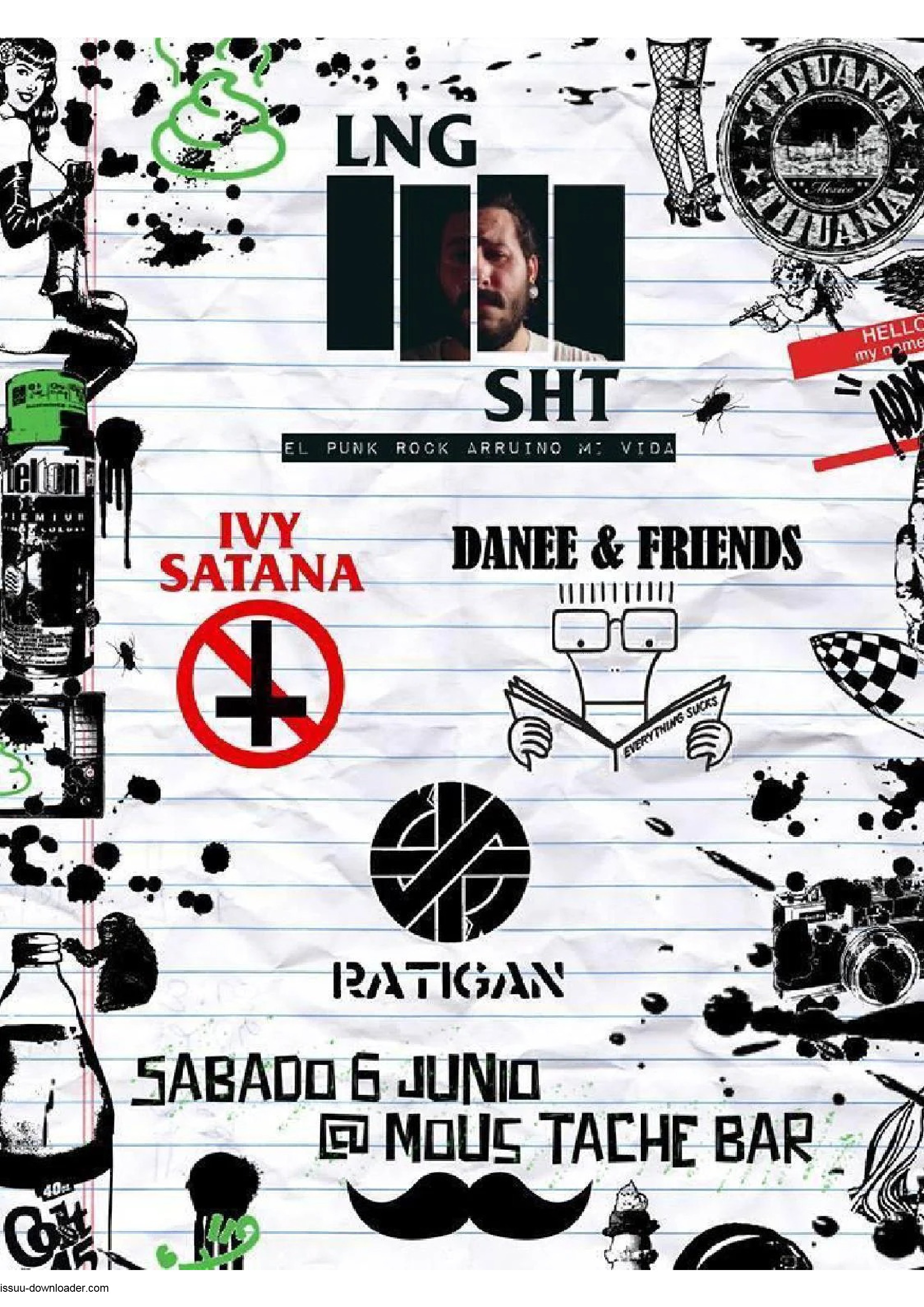 EN TIJUANA REVISTA - EDICIÓN 59 — page 31