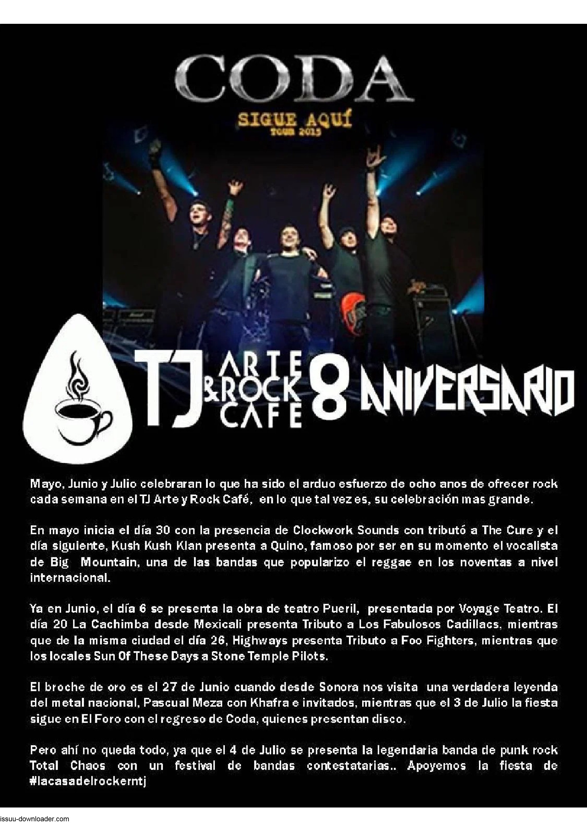 EN TIJUANA REVISTA - EDICIÓN 59 — page 36