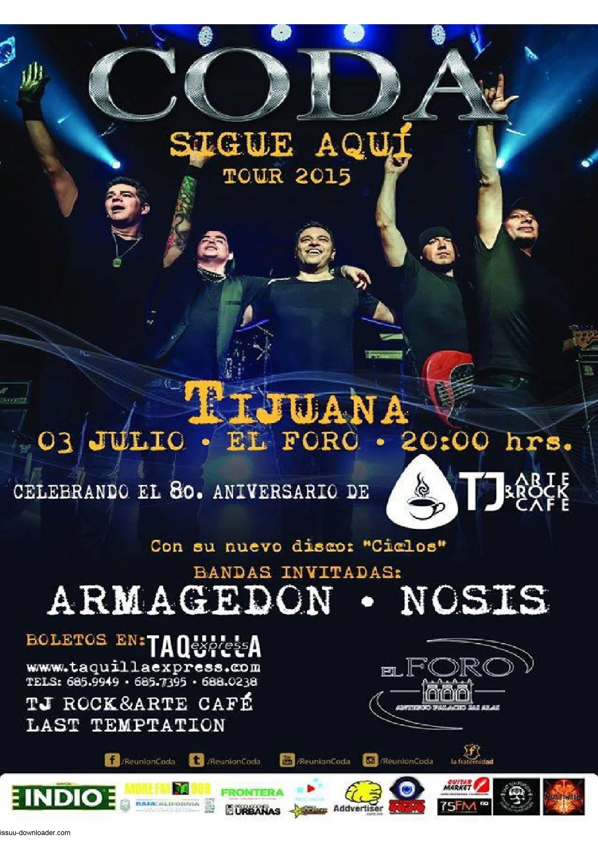 EN TIJUANA REVISTA - EDICIÓN 59 — page 37