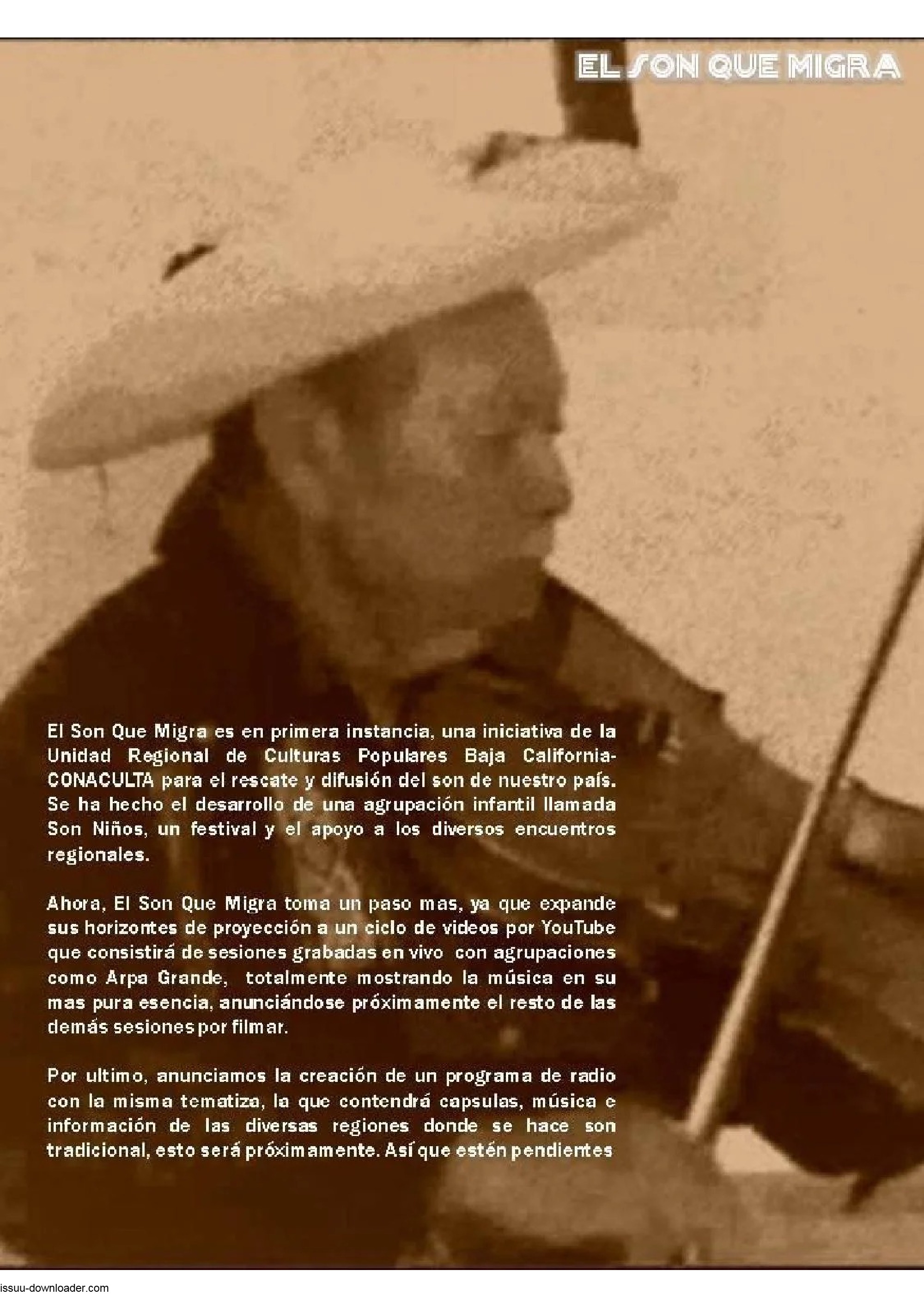 EN TIJUANA REVISTA - EDICIÓN 59 — page 38