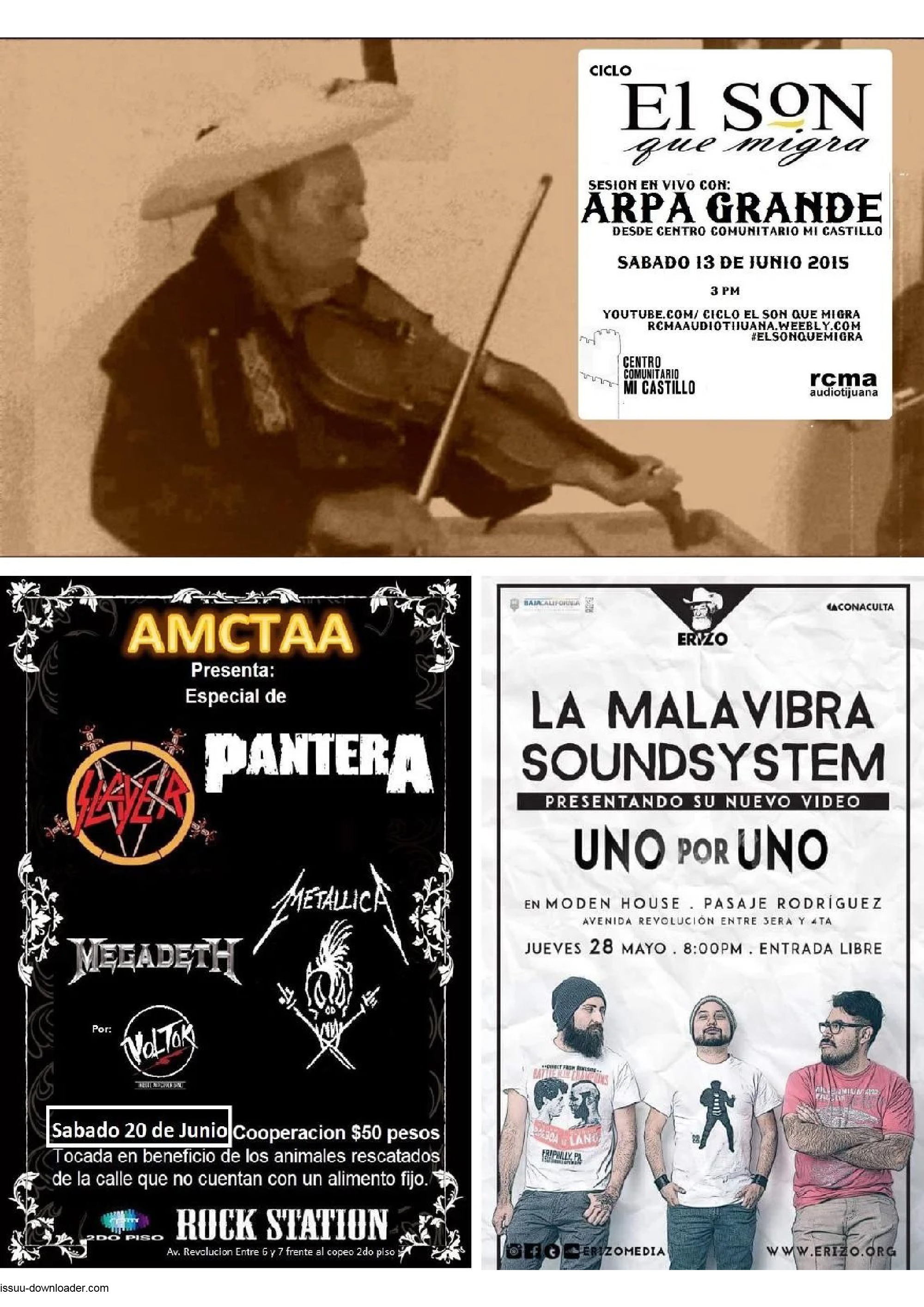EN TIJUANA REVISTA - EDICIÓN 59 — page 39