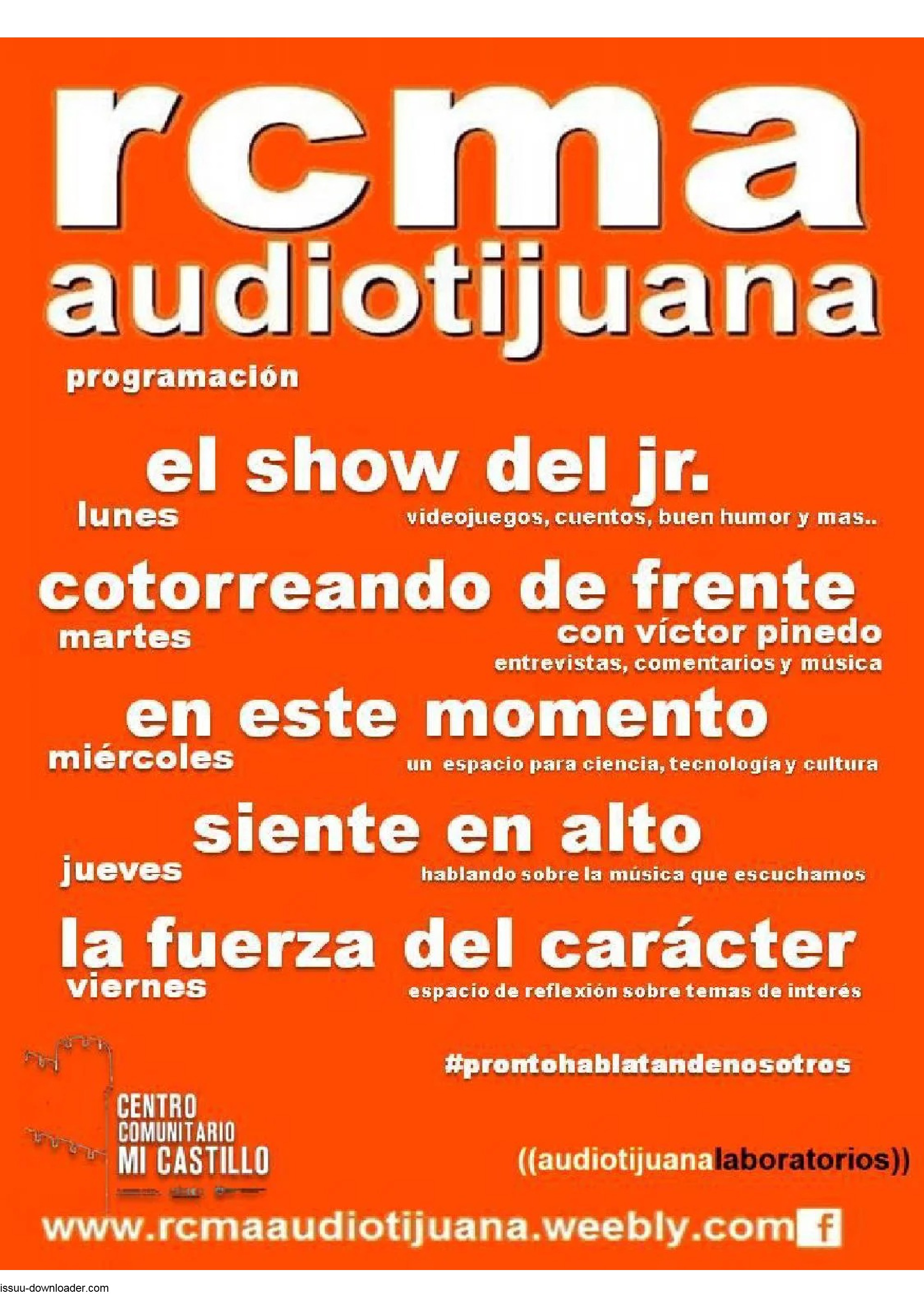EN TIJUANA REVISTA - EDICIÓN 59 — page 42