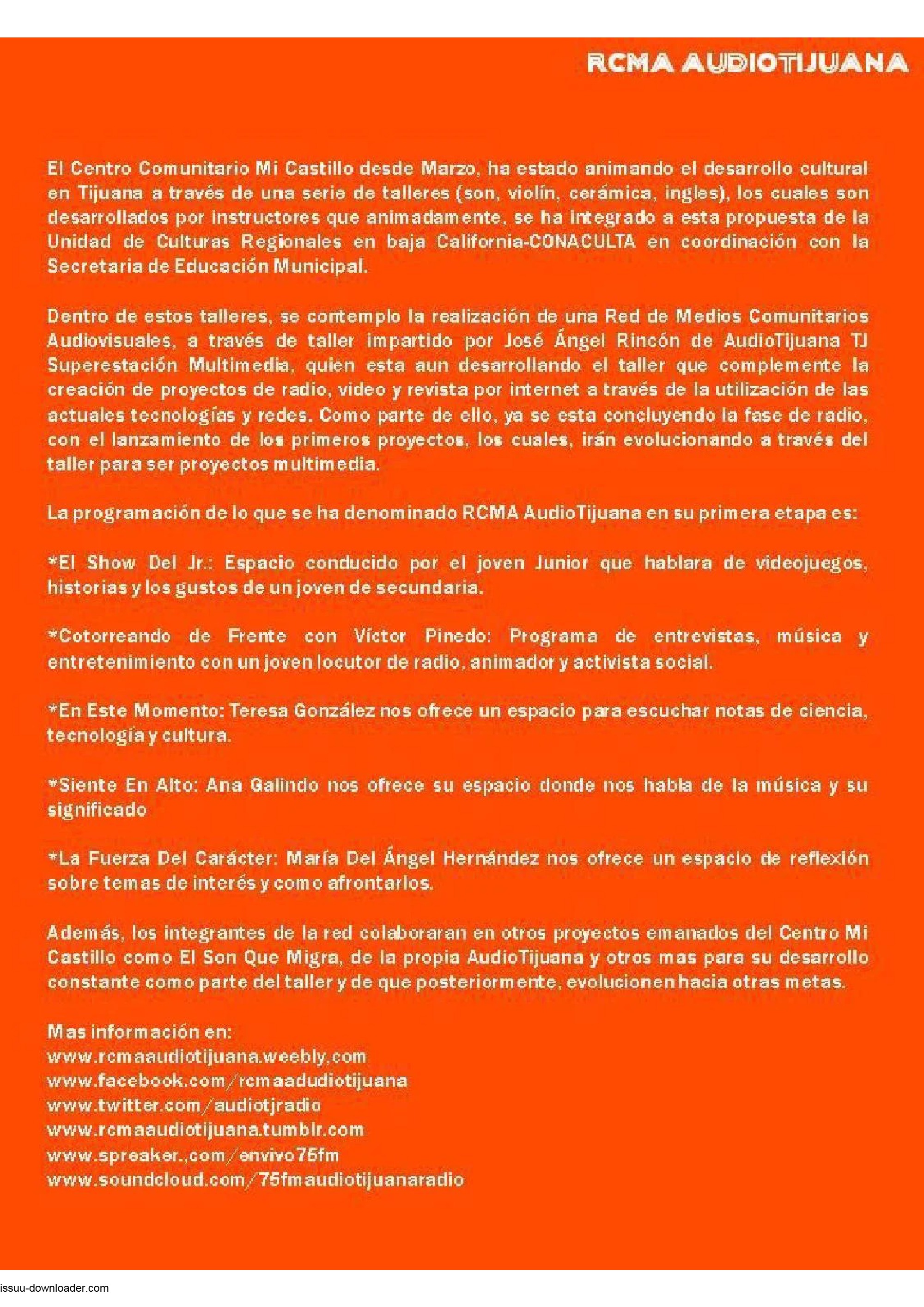 EN TIJUANA REVISTA - EDICIÓN 59 — page 43