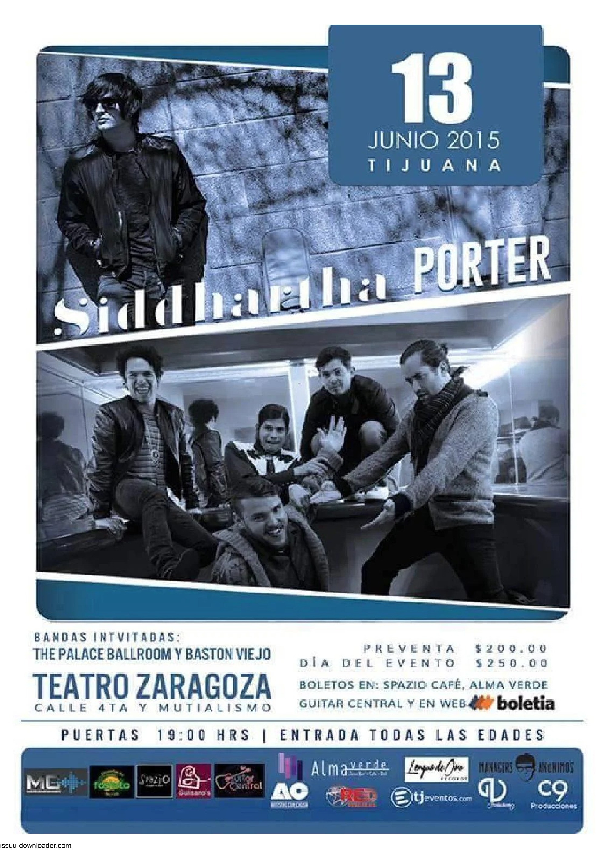 EN TIJUANA REVISTA - EDICIÓN 59 — page 48
