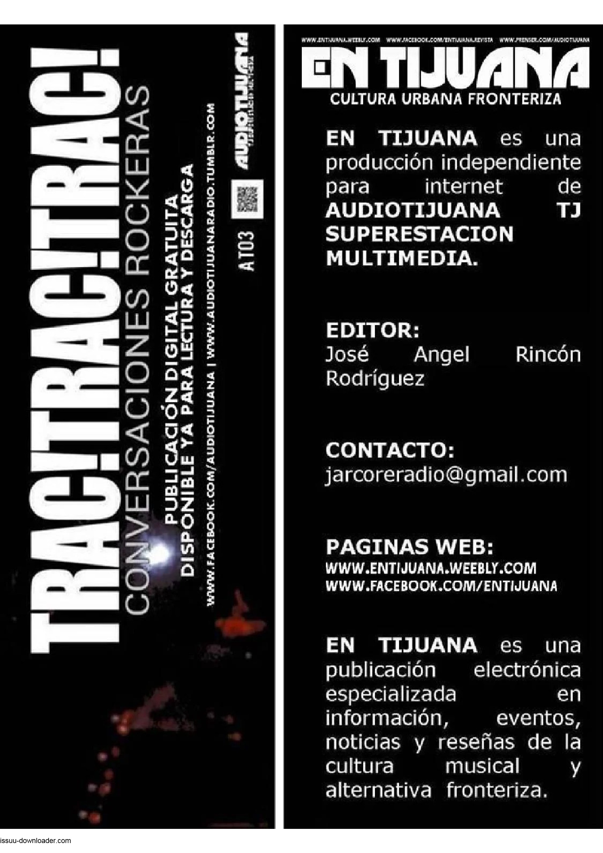EN TIJUANA REVISTA - EDICIÓN 59 — page 10