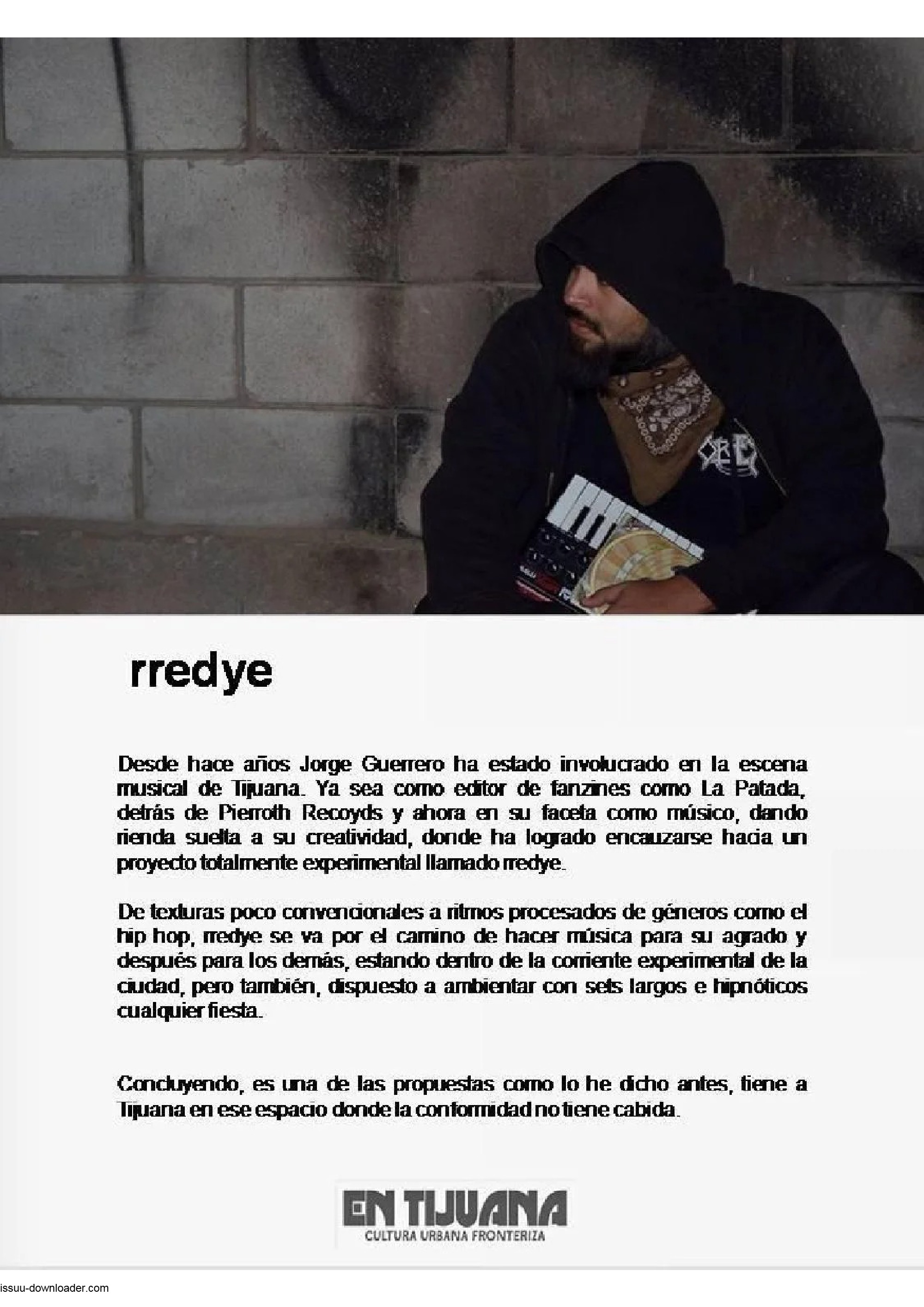 EN TIJUANA REVISTA - EDICIÓN 60 — page 17