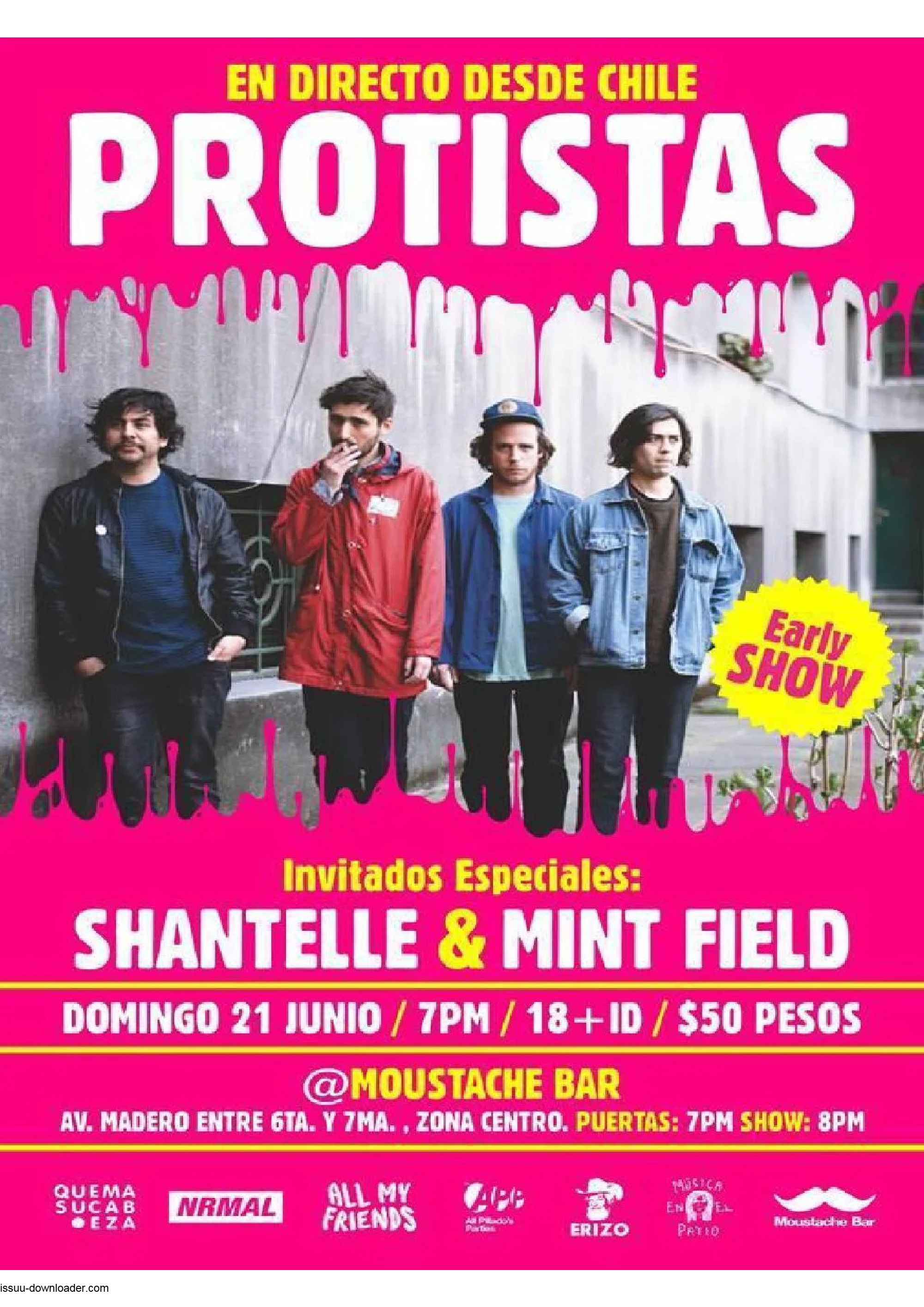 EN TIJUANA REVISTA - EDICIÓN 60 — page 23