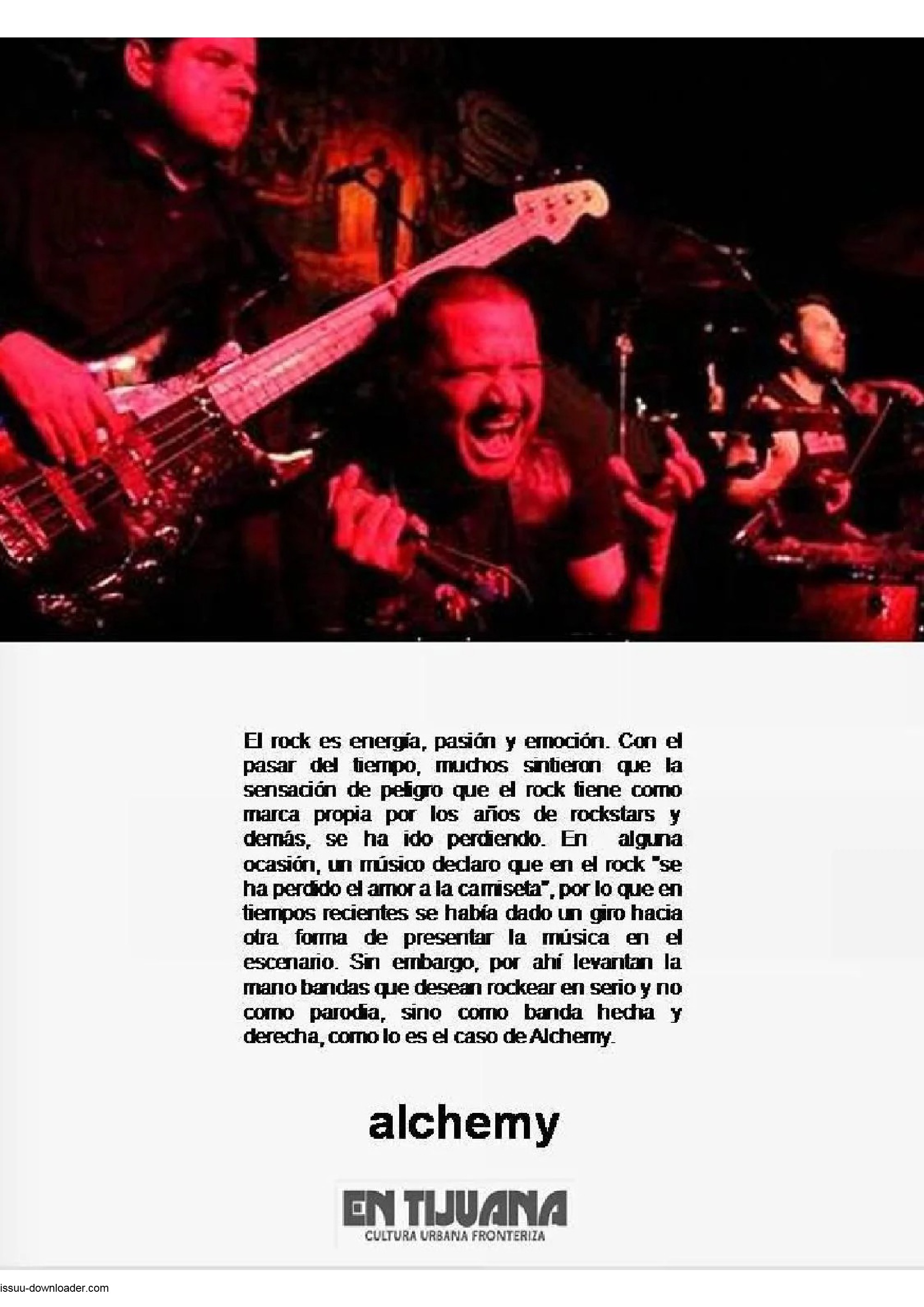EN TIJUANA REVISTA - EDICIÓN 60 — page 26