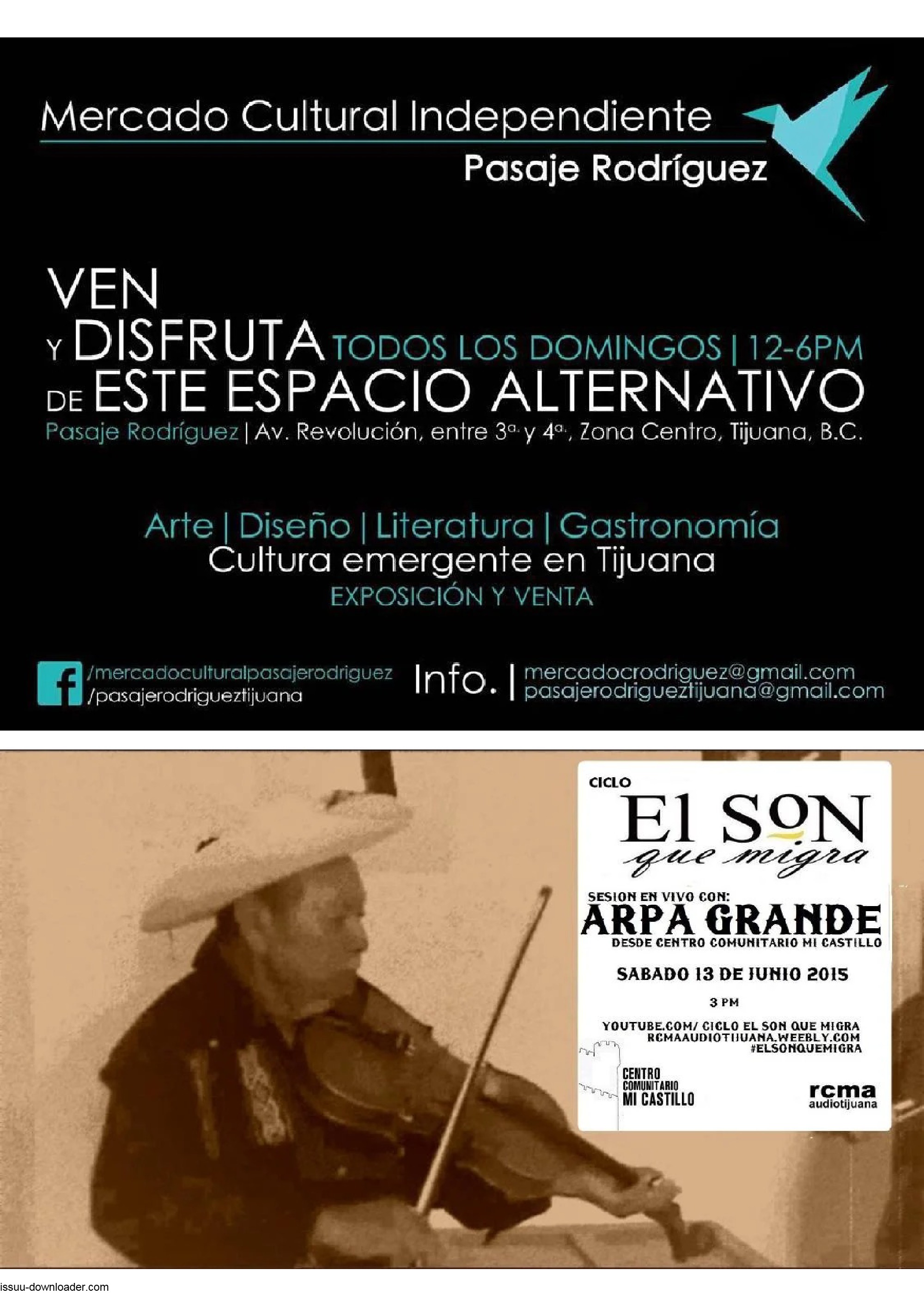 EN TIJUANA REVISTA - EDICIÓN 60 — page 31