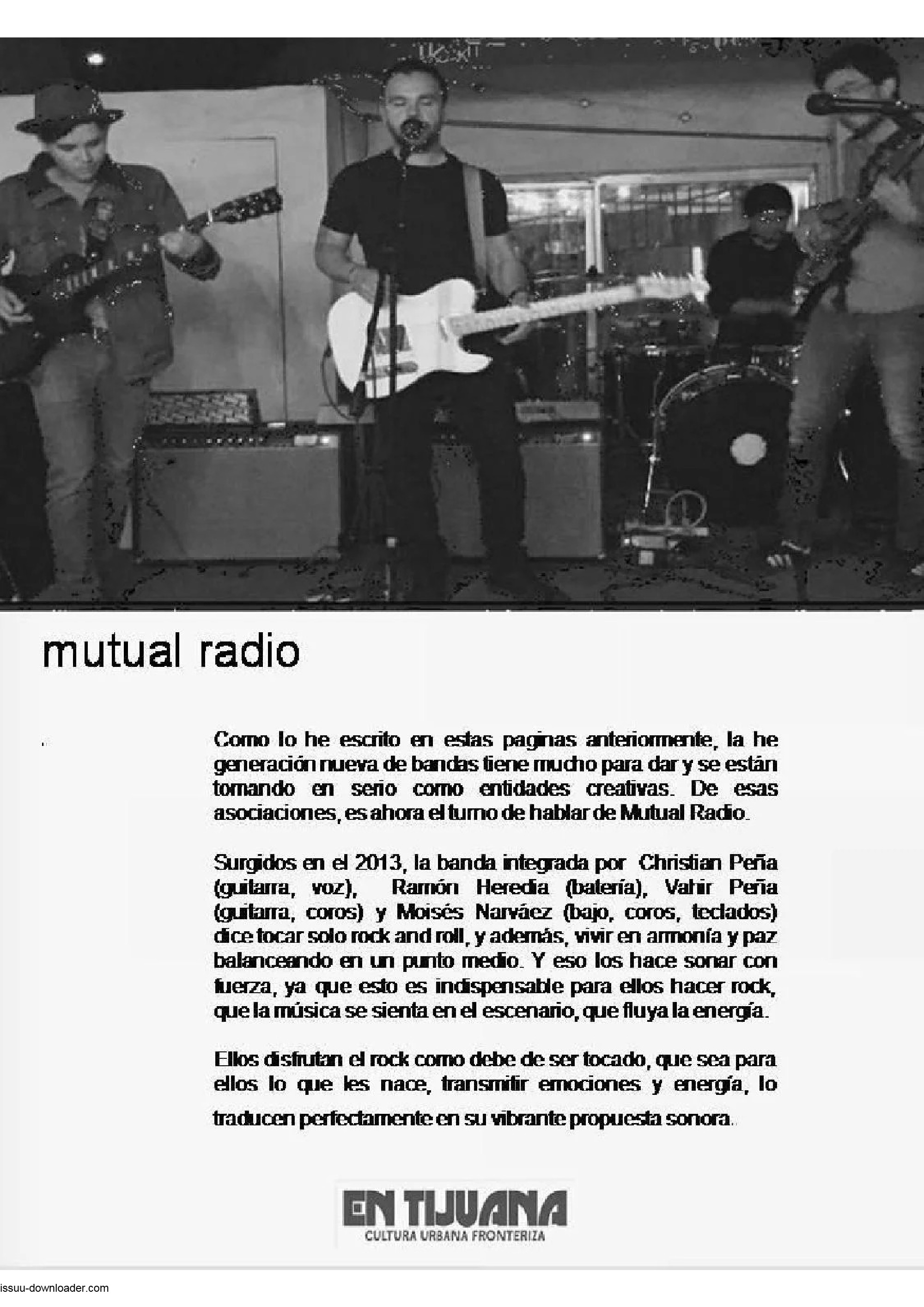 EN TIJUANA REVISTA - EDICIÓN 60 — page 34