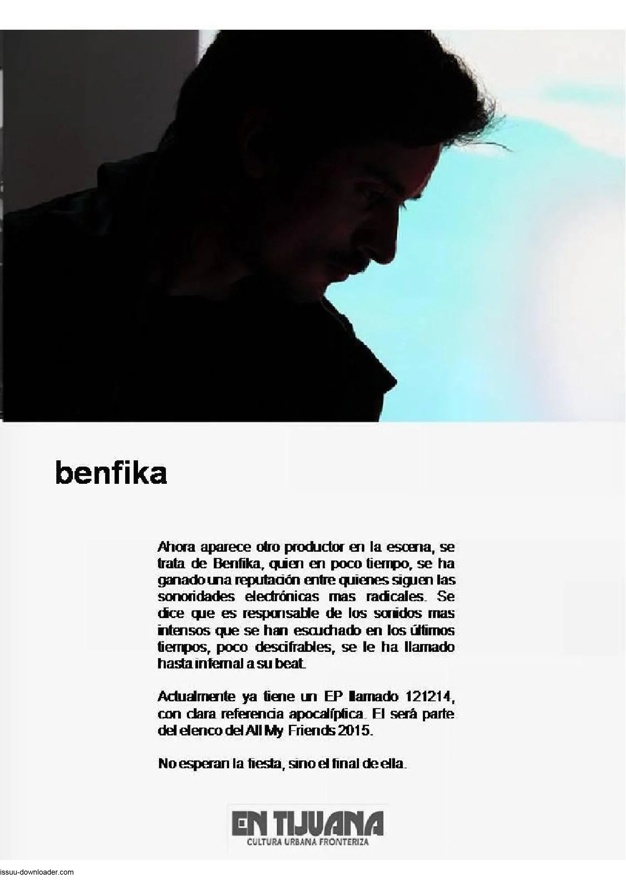 EN TIJUANA REVISTA - EDICIÓN 60 — page 36
