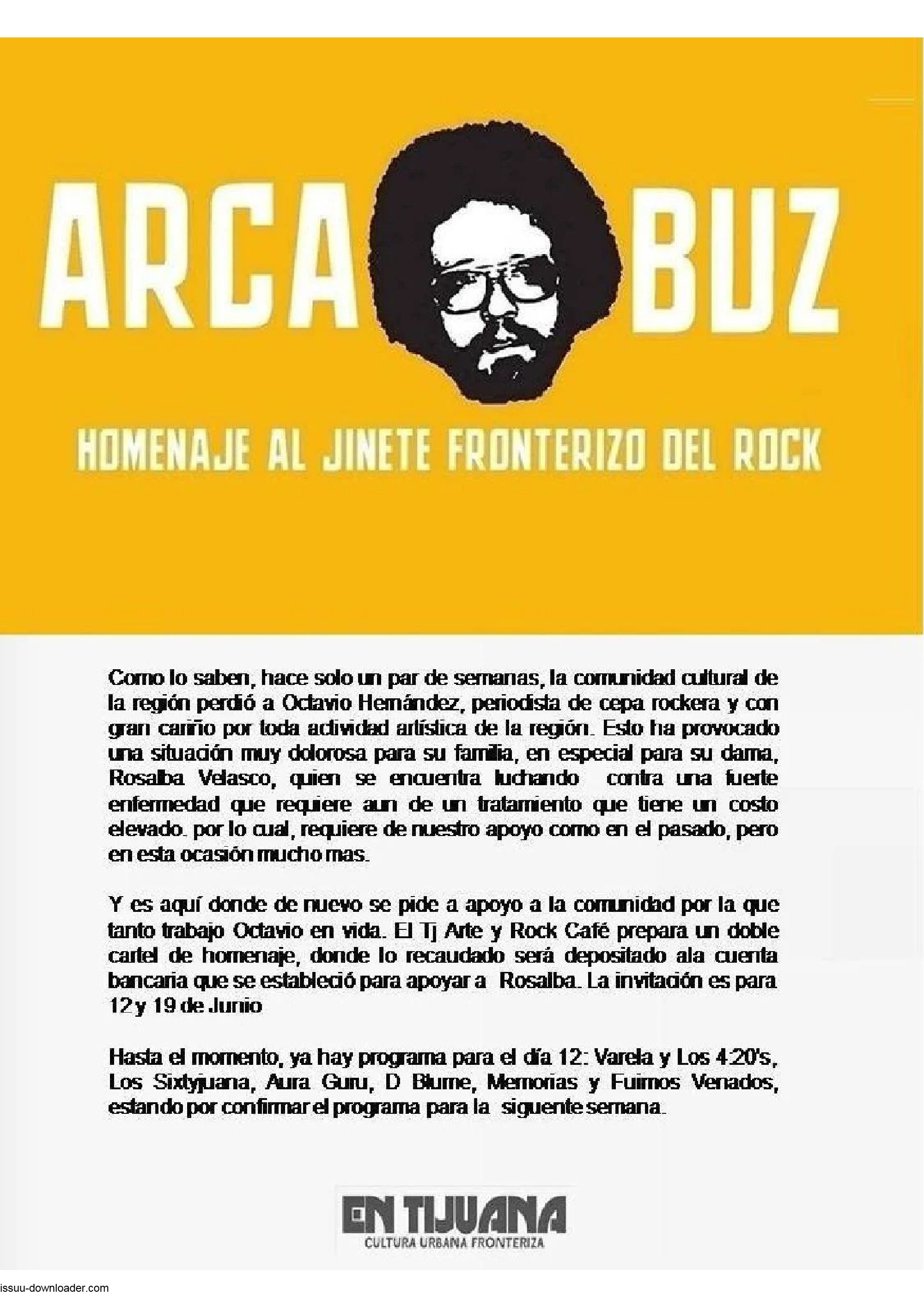 EN TIJUANA REVISTA - EDICIÓN 60 — page 41