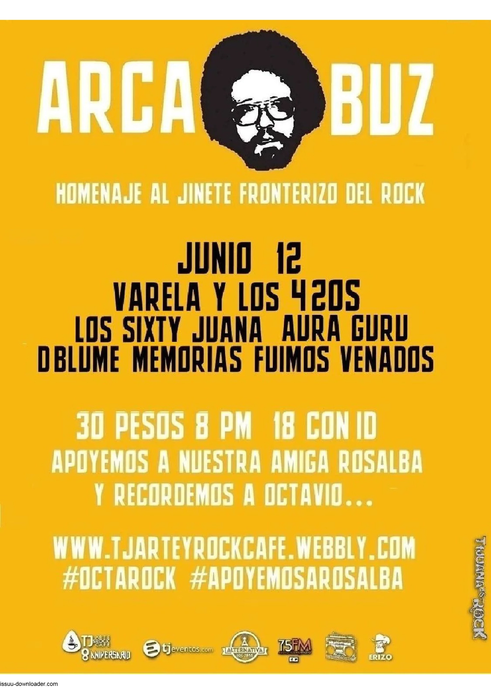 EN TIJUANA REVISTA - EDICIÓN 60 — page 42