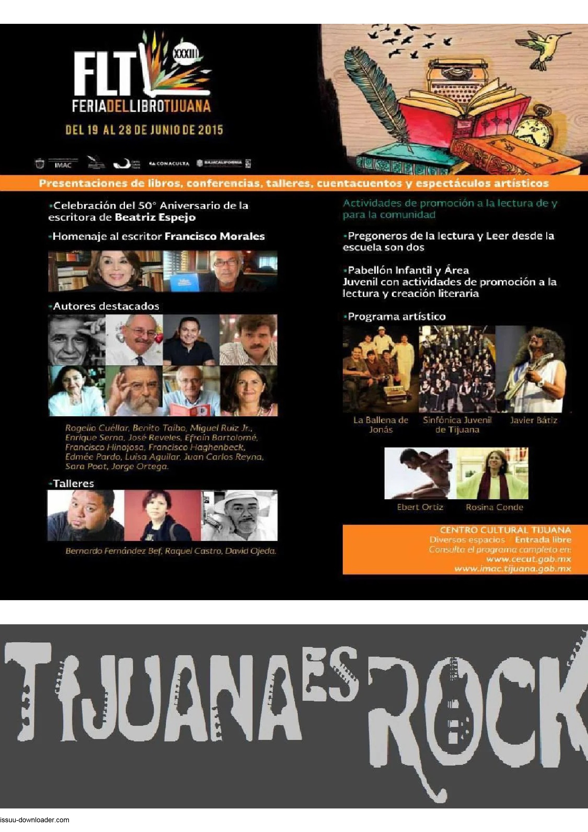 EN TIJUANA REVISTA - EDICIÓN 60 — page 46