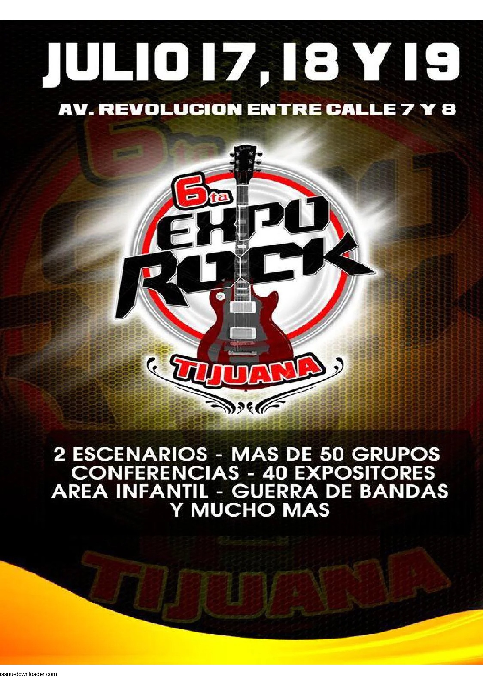 EN TIJUANA REVISTA - EDICIÓN 60 — page 48