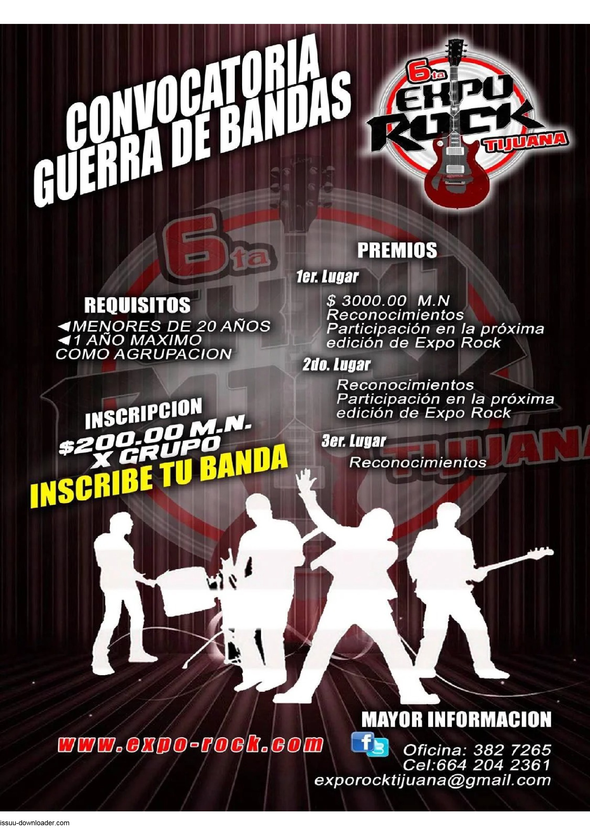 EN TIJUANA REVISTA - EDICIÓN 60 — page 49