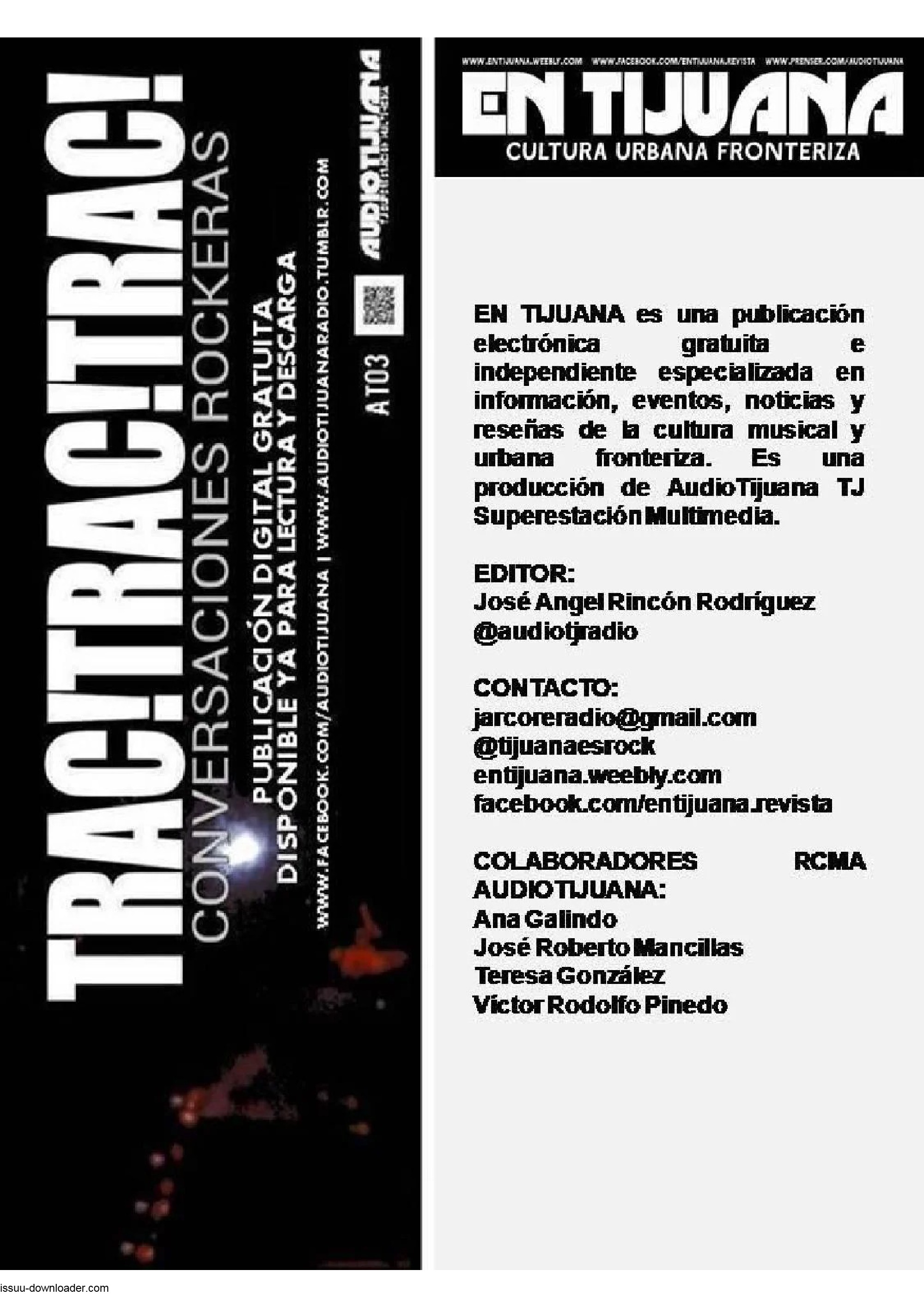EN TIJUANA REVISTA - EDICIÓN 60 — page 10