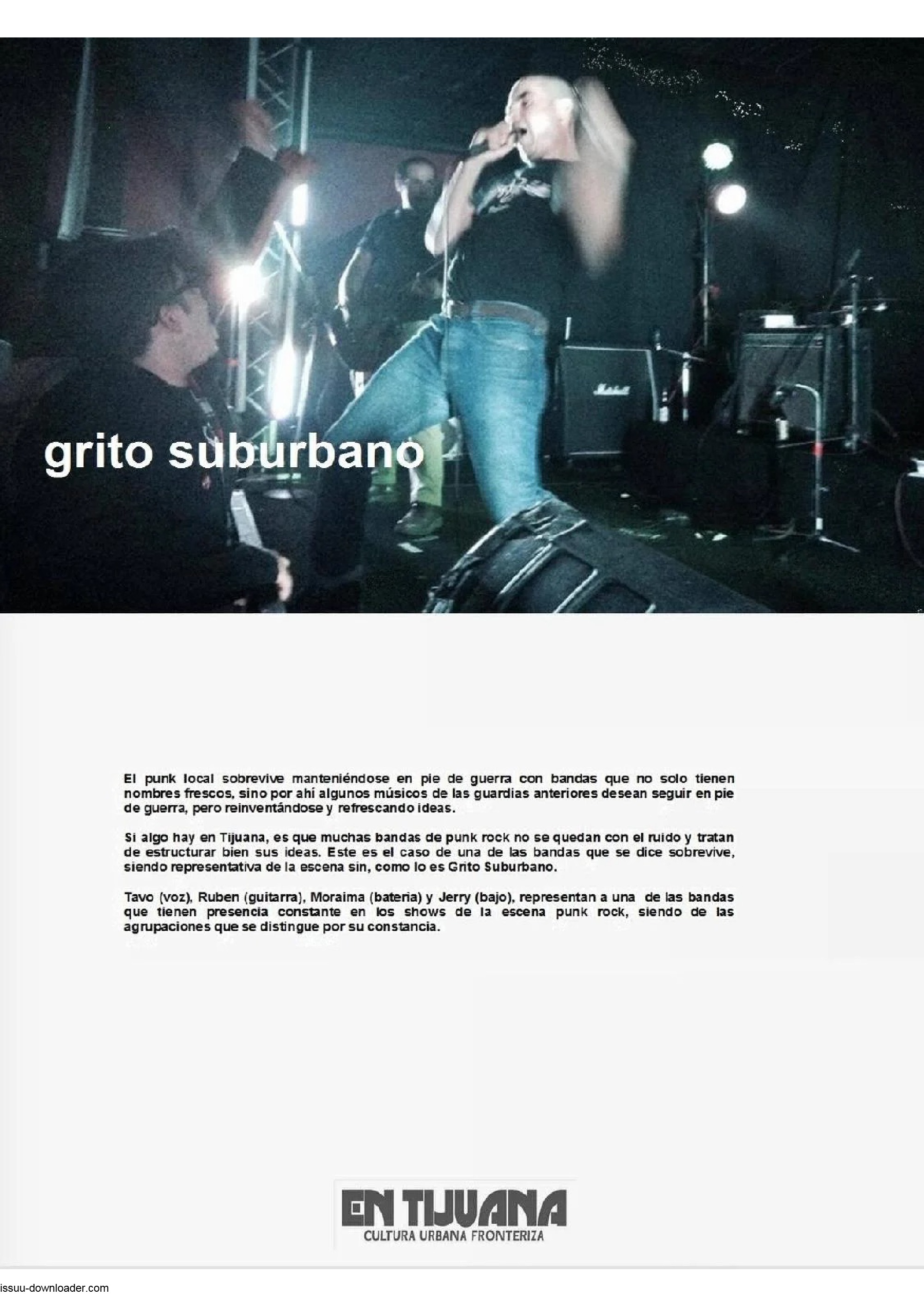 EN TIJUANA REVISTA - EDICIÓN 61 — page 15
