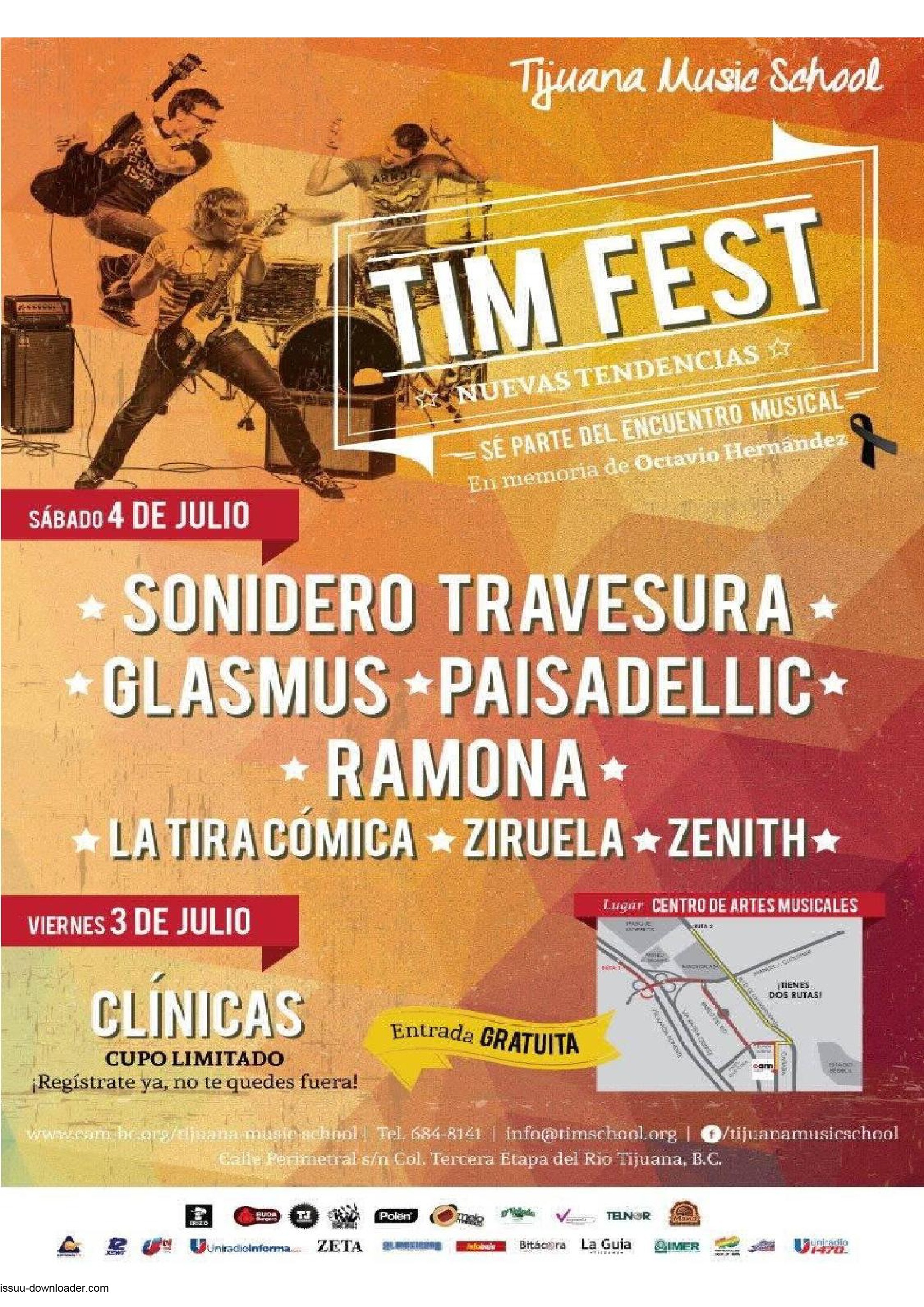 EN TIJUANA REVISTA - EDICIÓN 61 — page 20