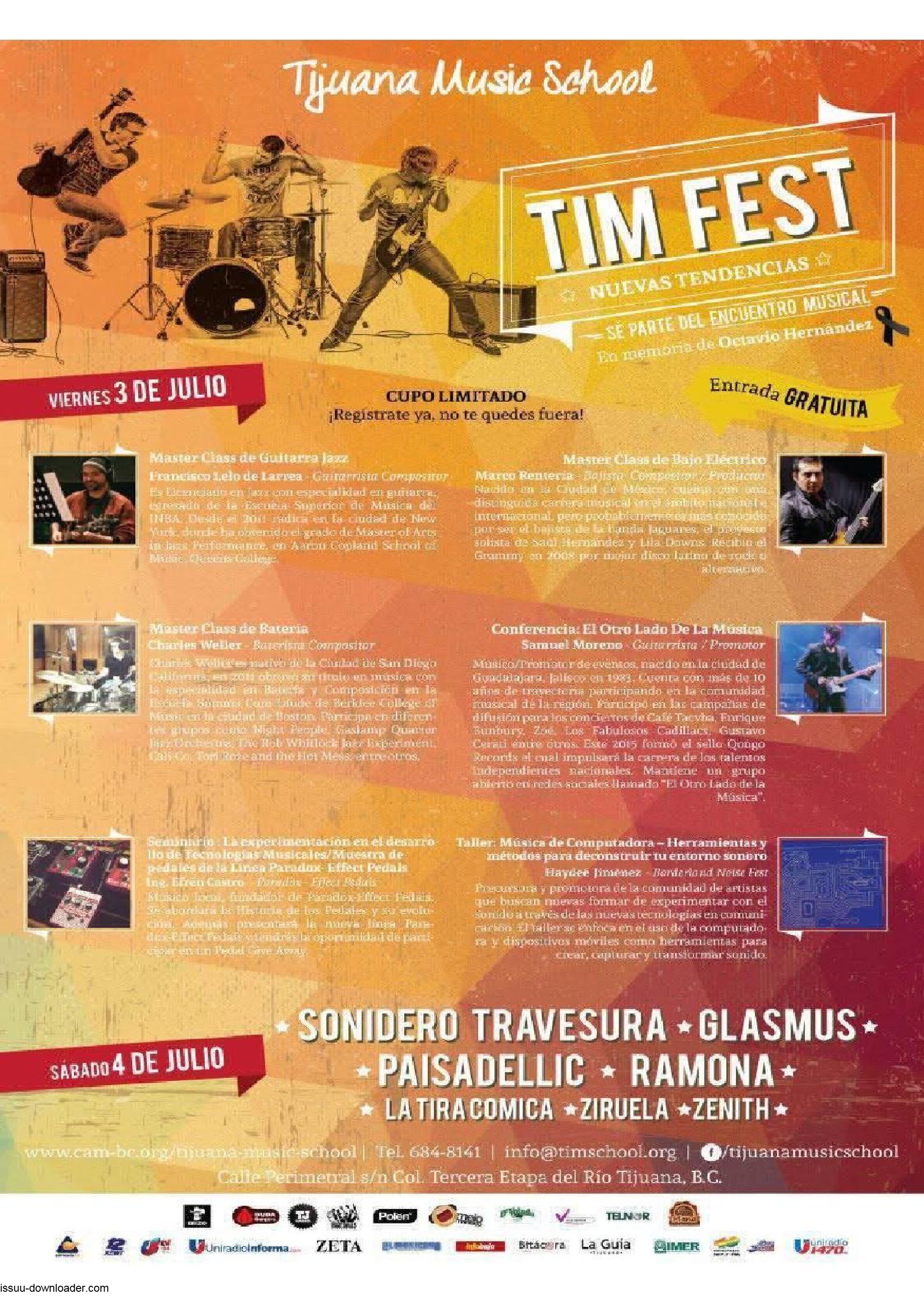 EN TIJUANA REVISTA - EDICIÓN 61 — page 21
