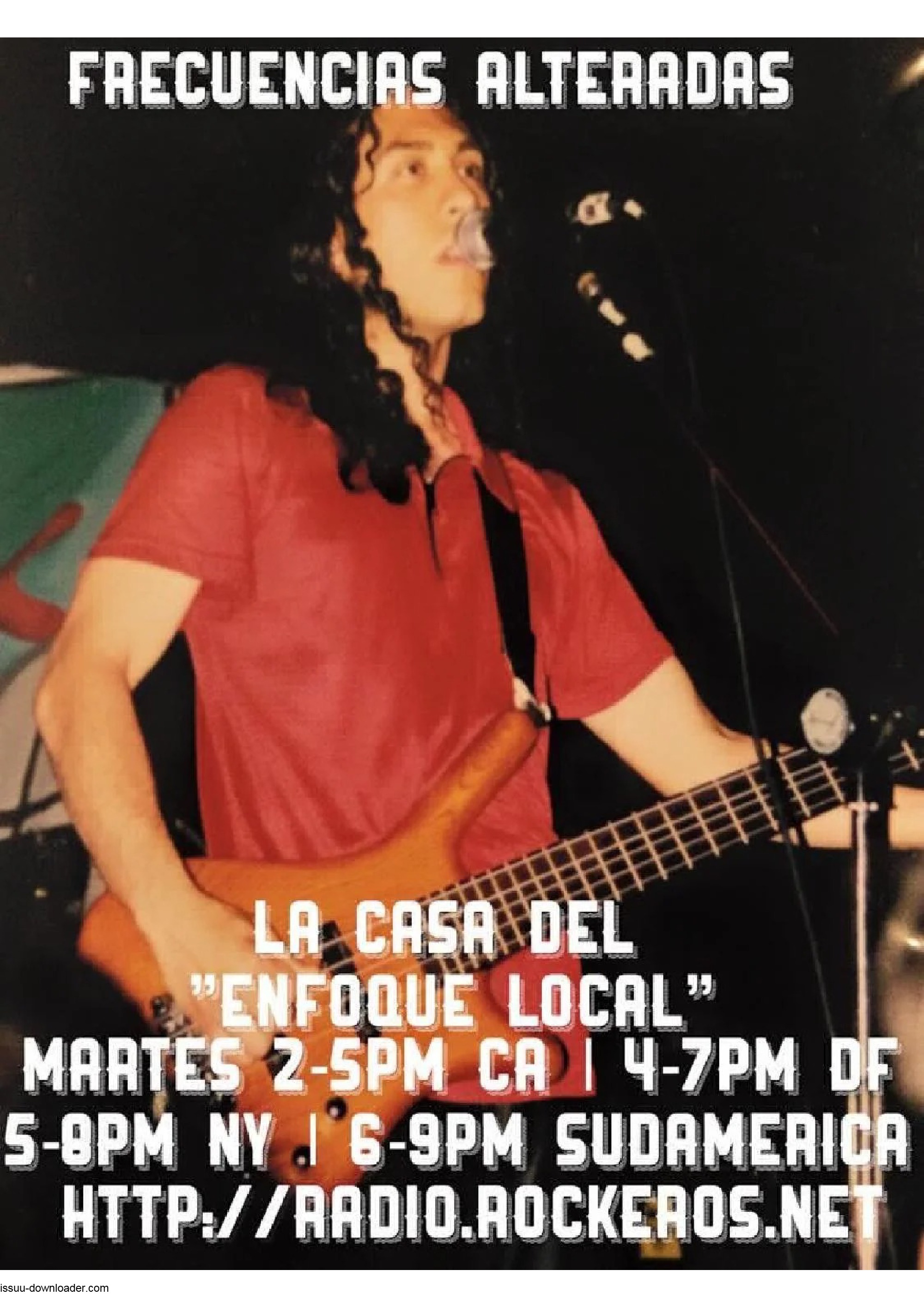 EN TIJUANA REVISTA - EDICIÓN 61 — page 23