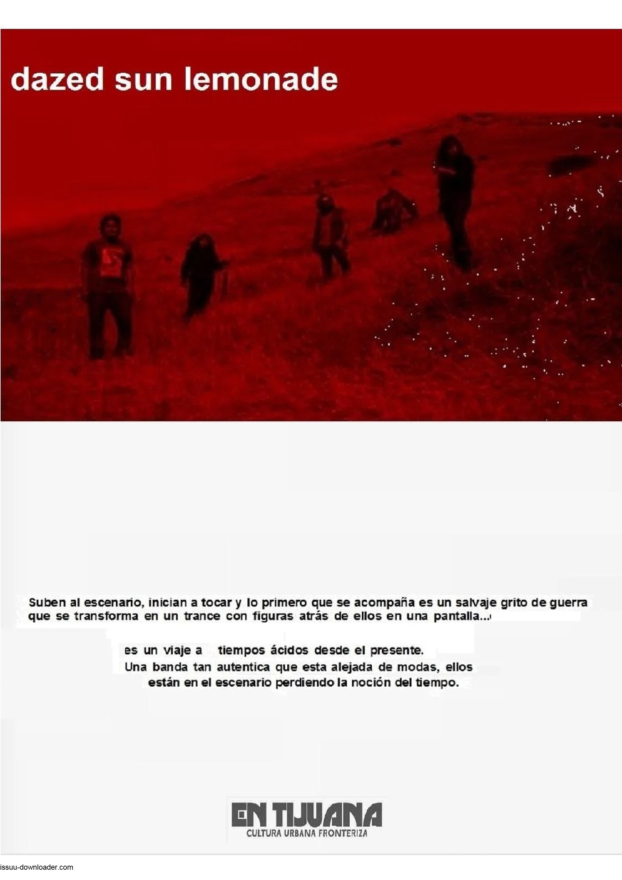 EN TIJUANA REVISTA - EDICIÓN 61 — page 24