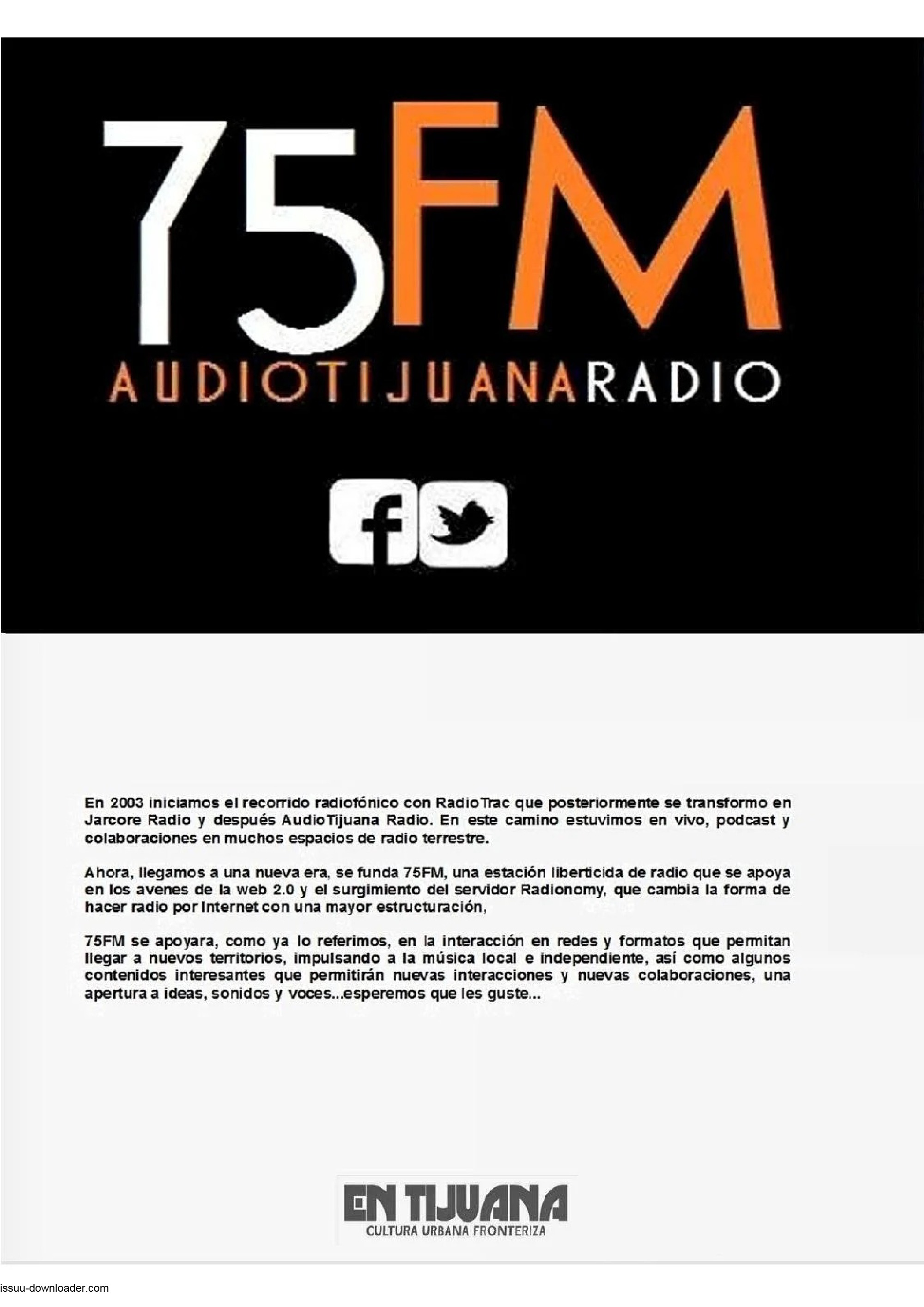 EN TIJUANA REVISTA - EDICIÓN 61 — page 31