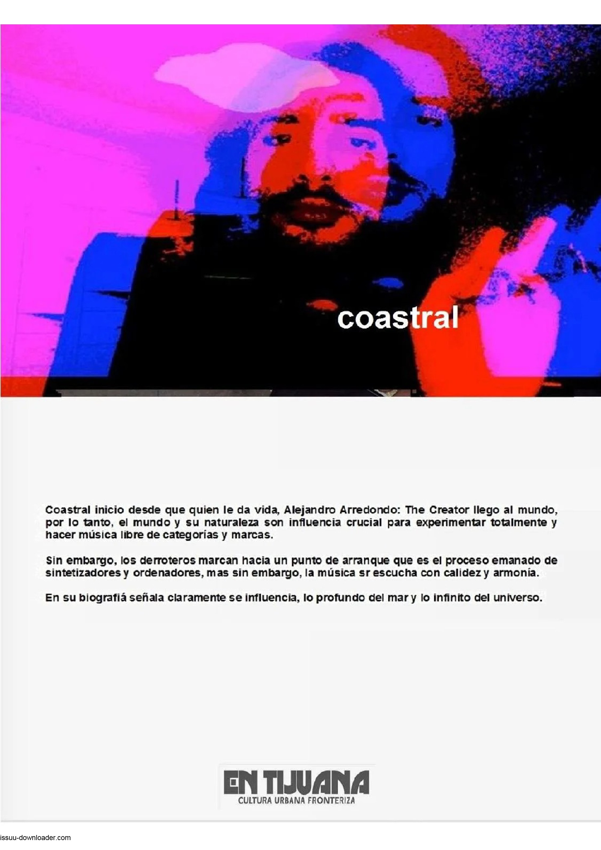 EN TIJUANA REVISTA - EDICIÓN 61 — page 33