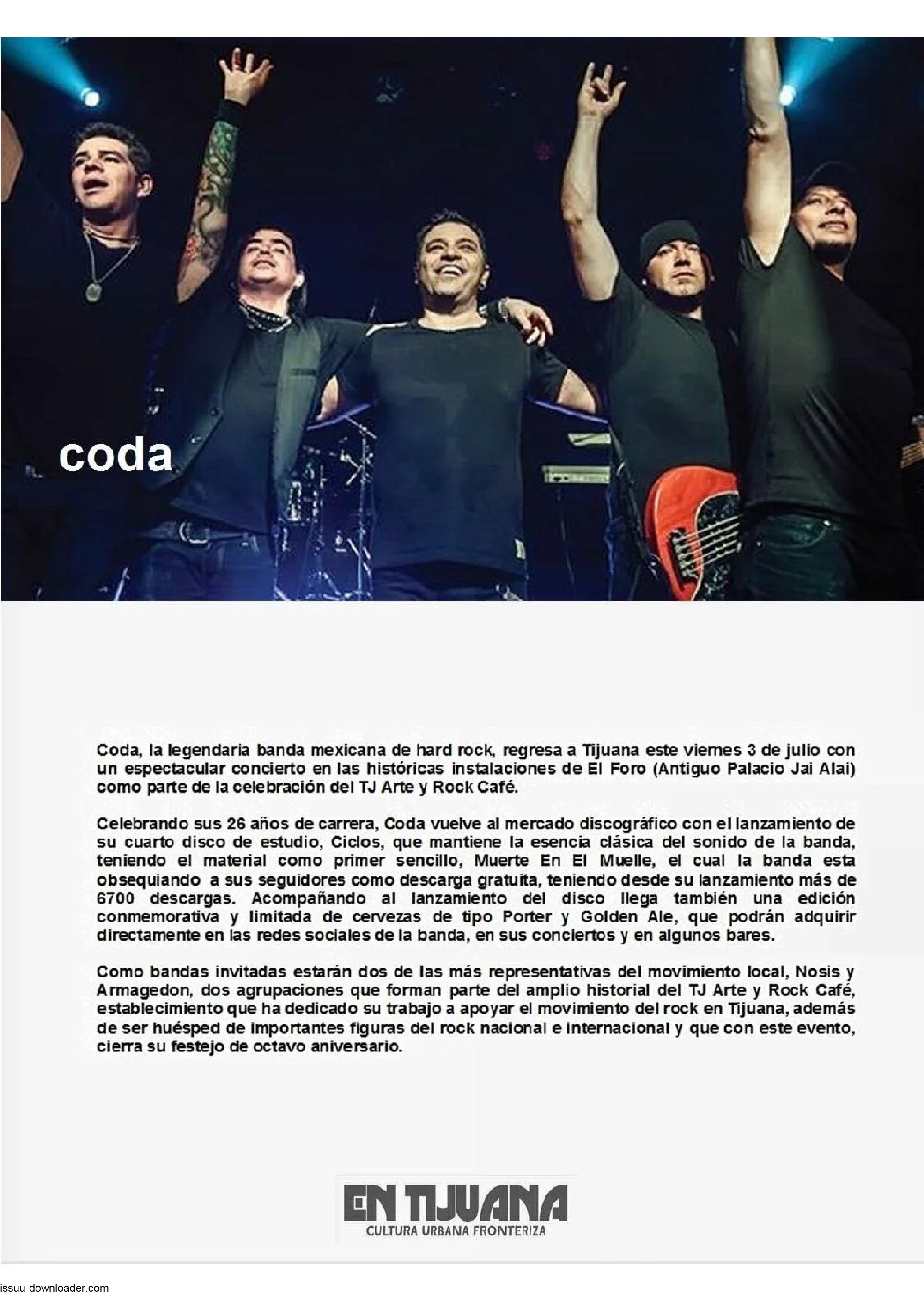 EN TIJUANA REVISTA - EDICIÓN 61 — page 35