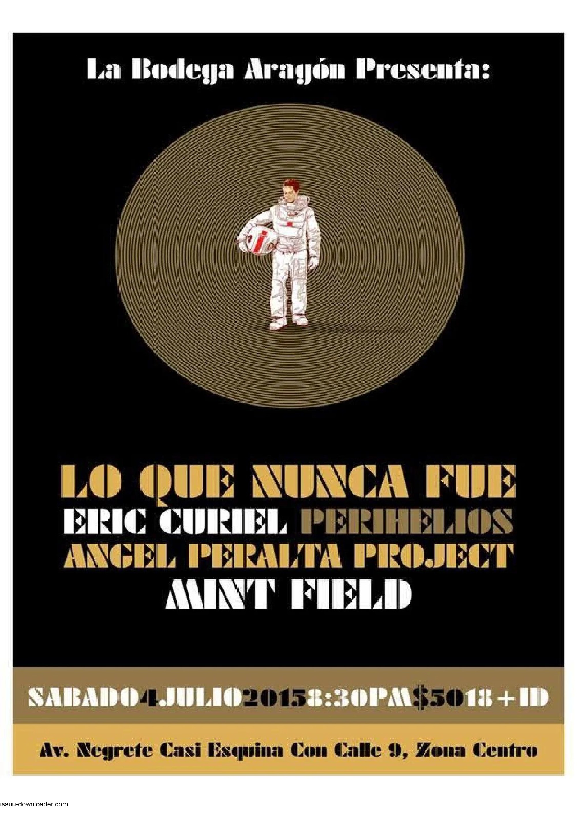 EN TIJUANA REVISTA - EDICIÓN 61 — page 38