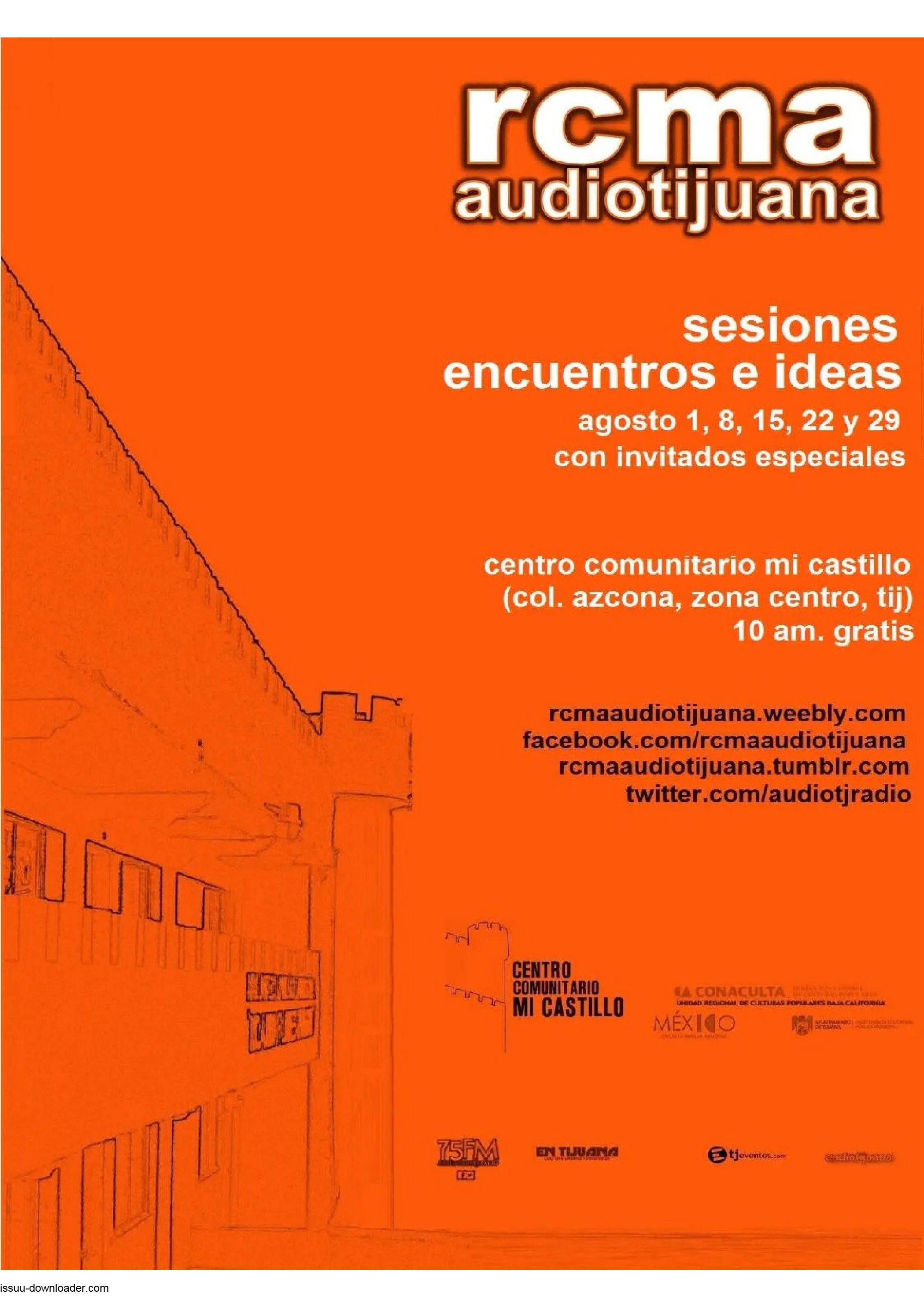 EN TIJUANA REVISTA - EDICIÓN 61 — page 43