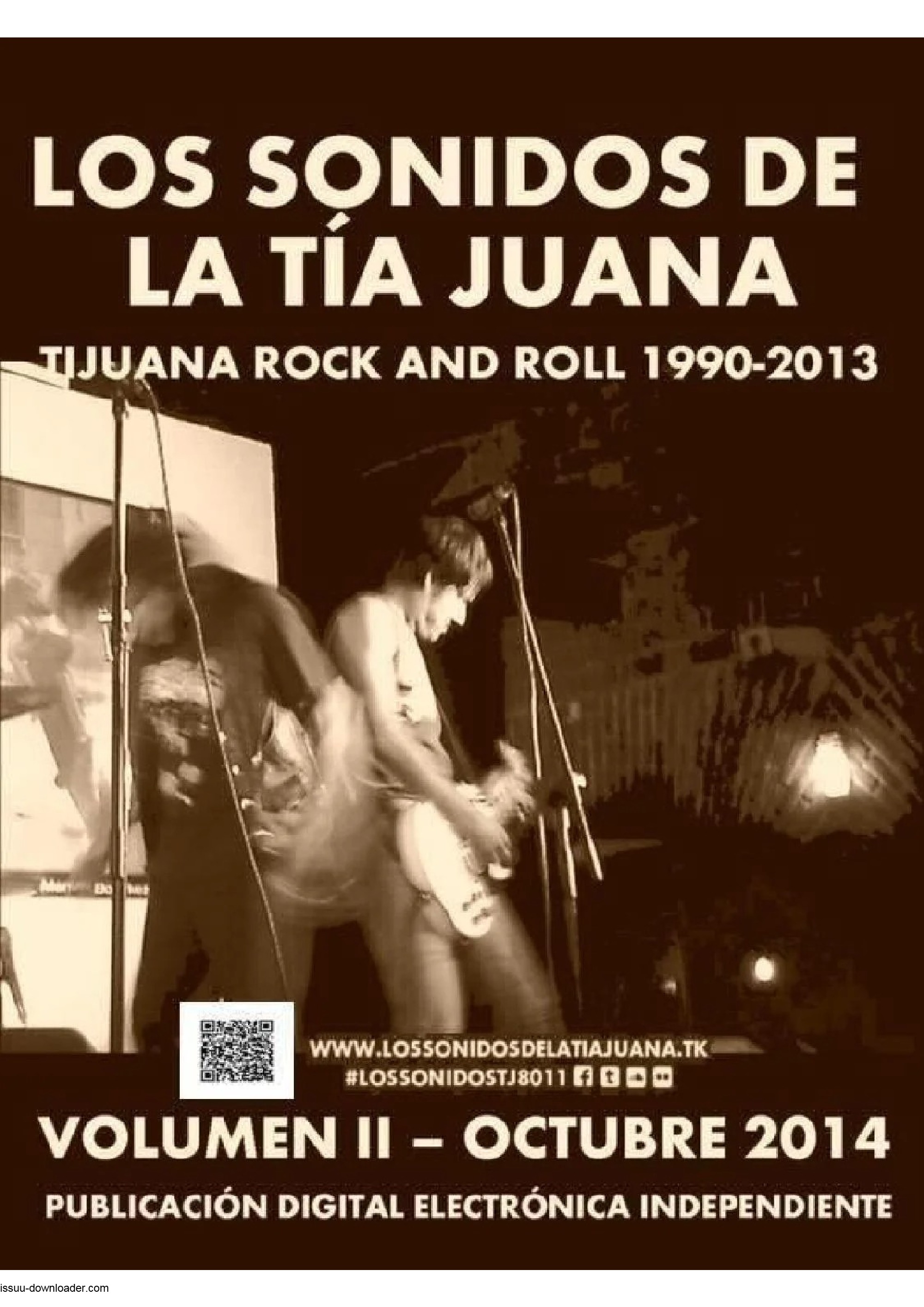 EN TIJUANA REVISTA - EDICIÓN 61 — page 6