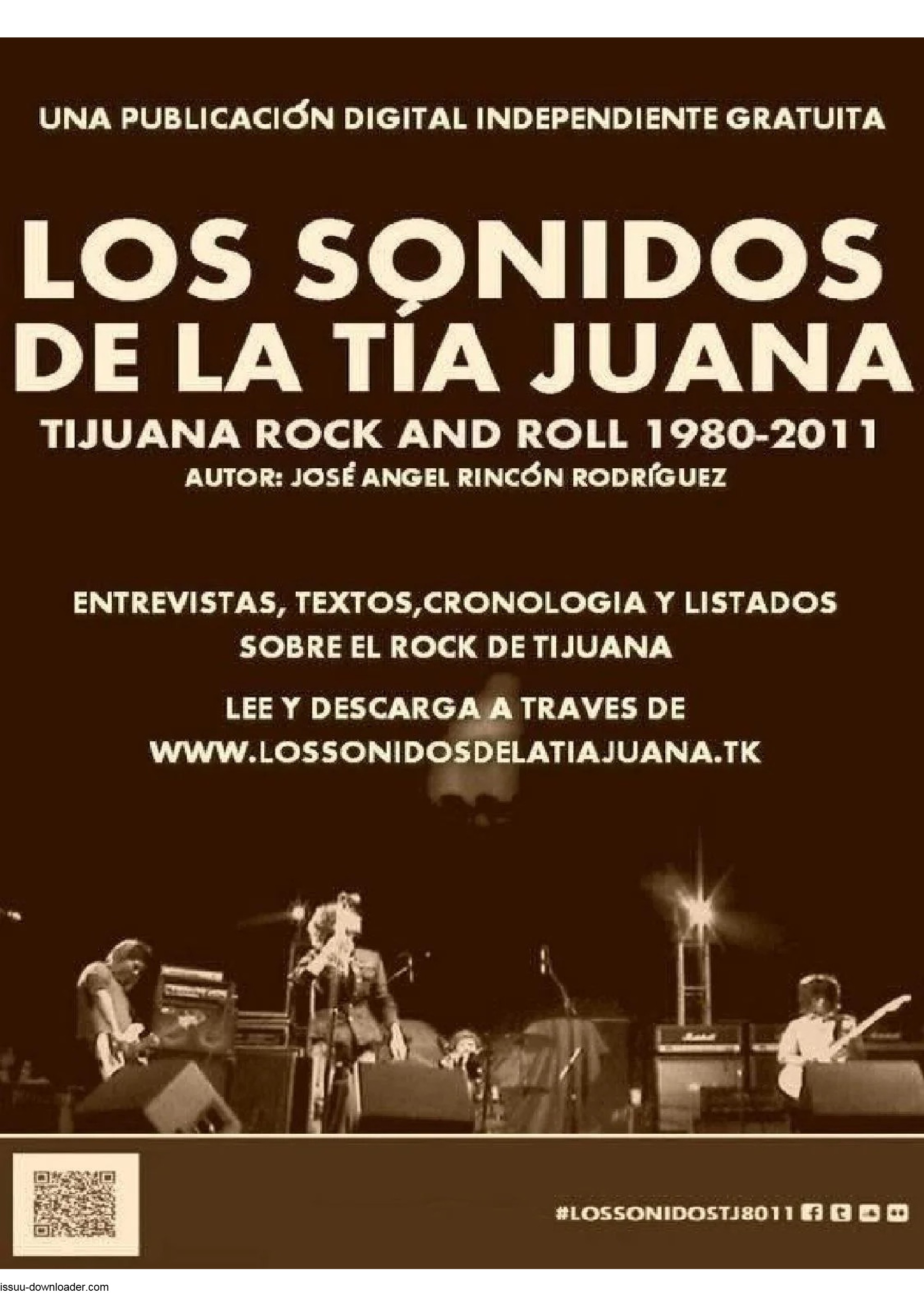 EN TIJUANA REVISTA - EDICIÓN 61 — page 7