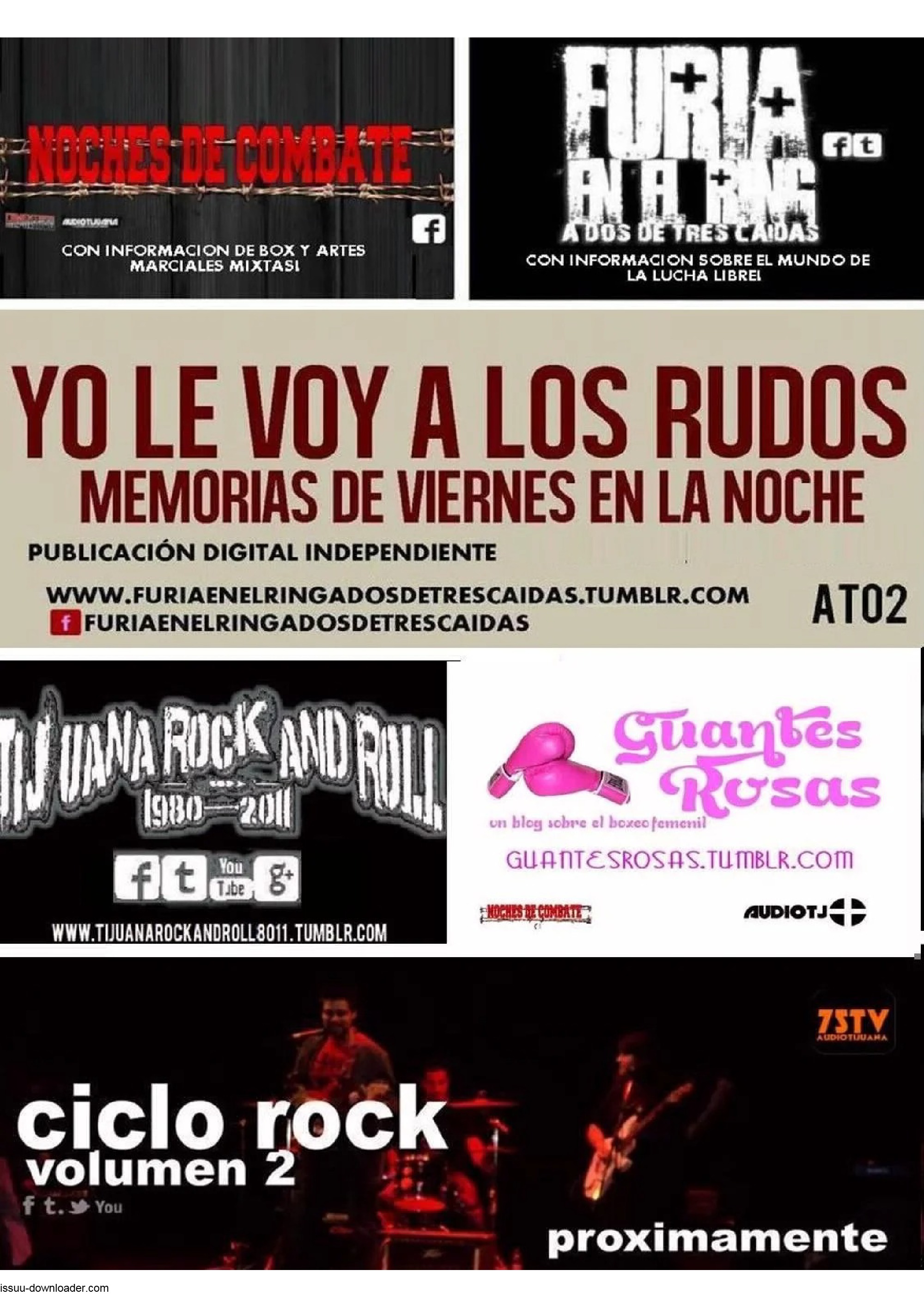 EN TIJUANA REVISTA - EDICIÓN 61 — page 9