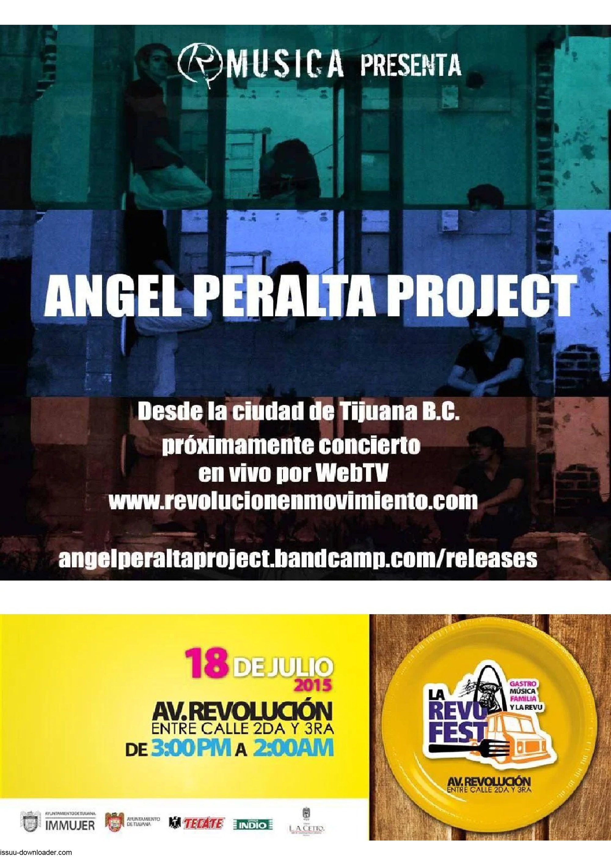 EN TIJUANA REVISTA - EDICIÓN 62 — page 17