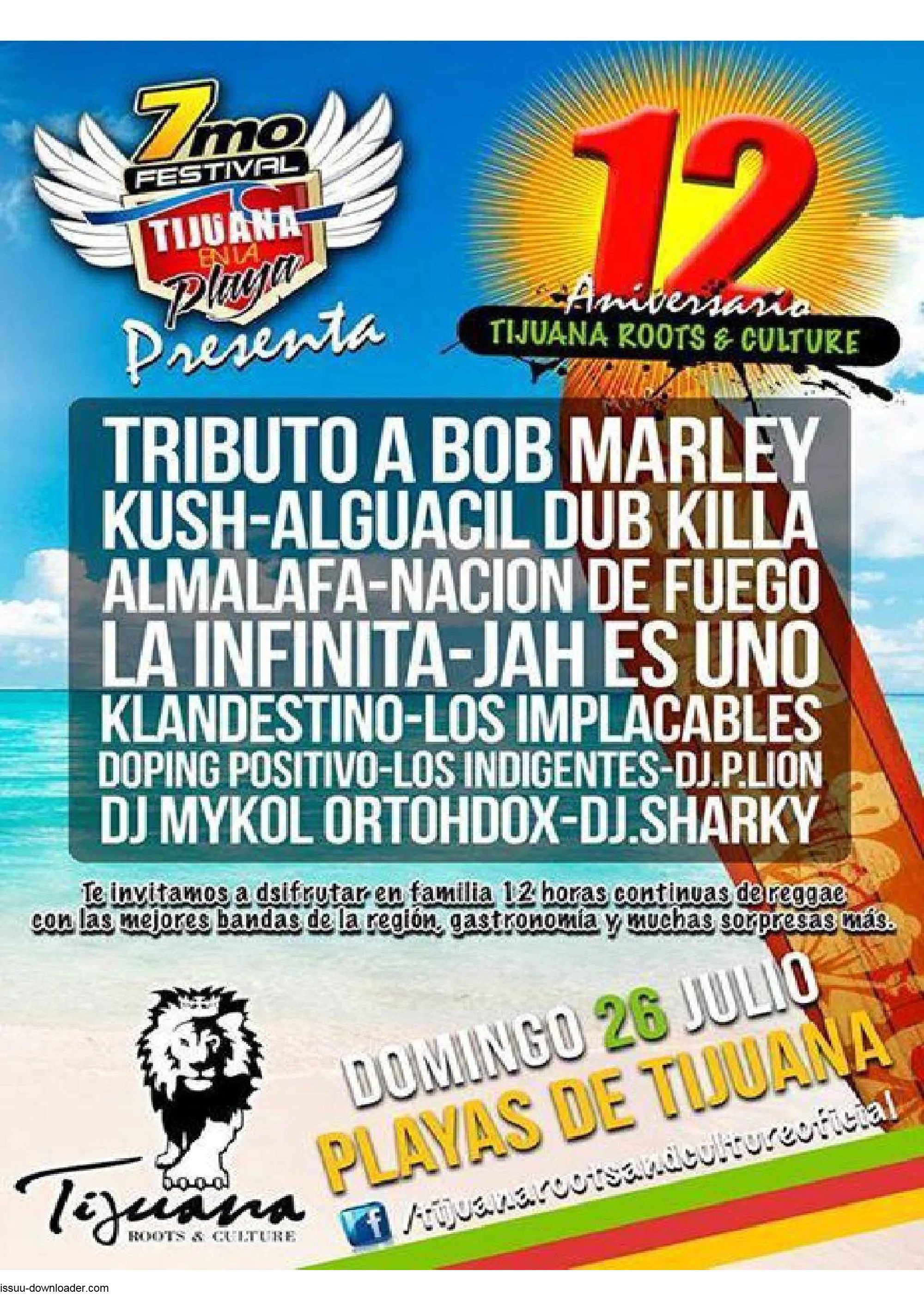 EN TIJUANA REVISTA - EDICIÓN 62 — page 20
