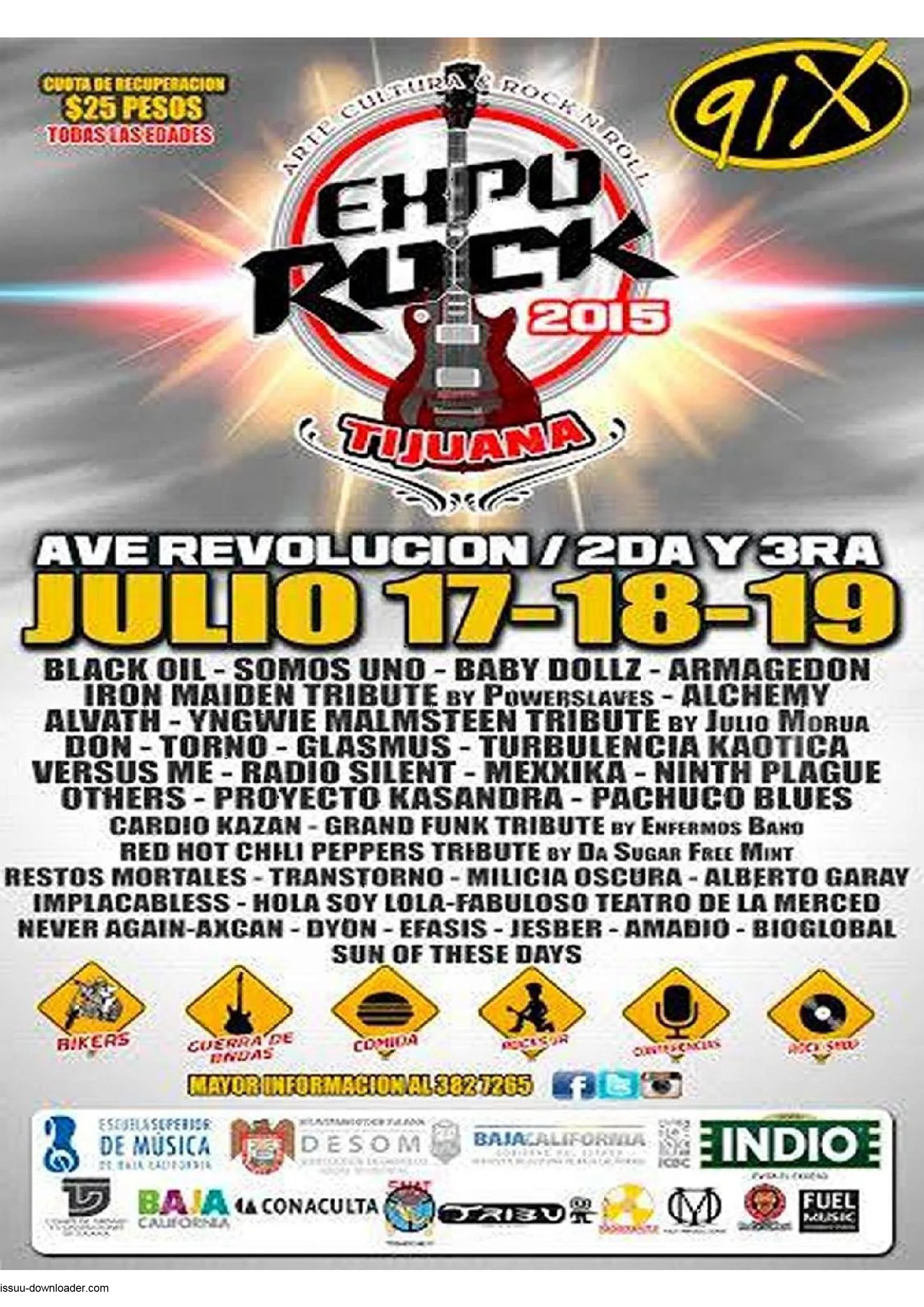 EN TIJUANA REVISTA - EDICIÓN 62 — page 22